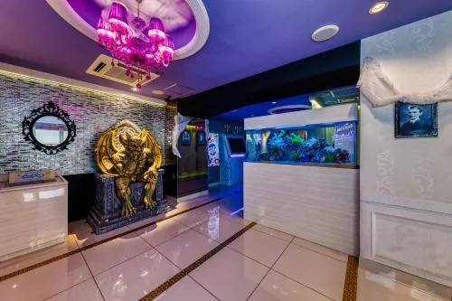 Hotel Luna Machida -Adult Only