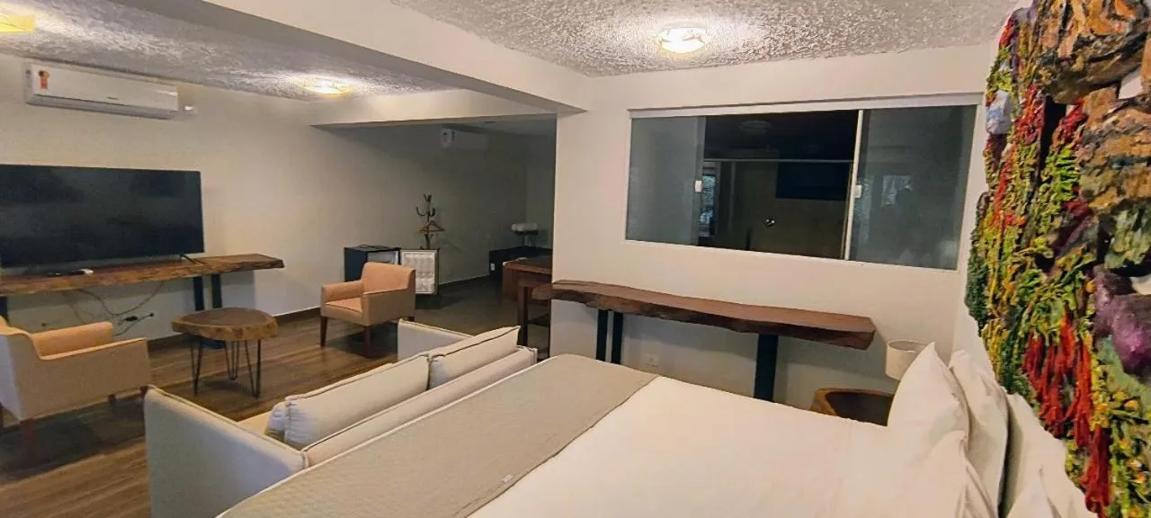 Lendas do Capão Pousada