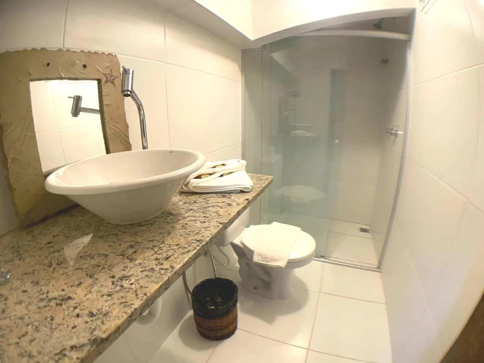 Lendas do Capão Pousada