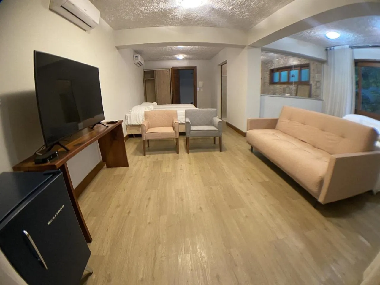 Lendas do Capão Pousada