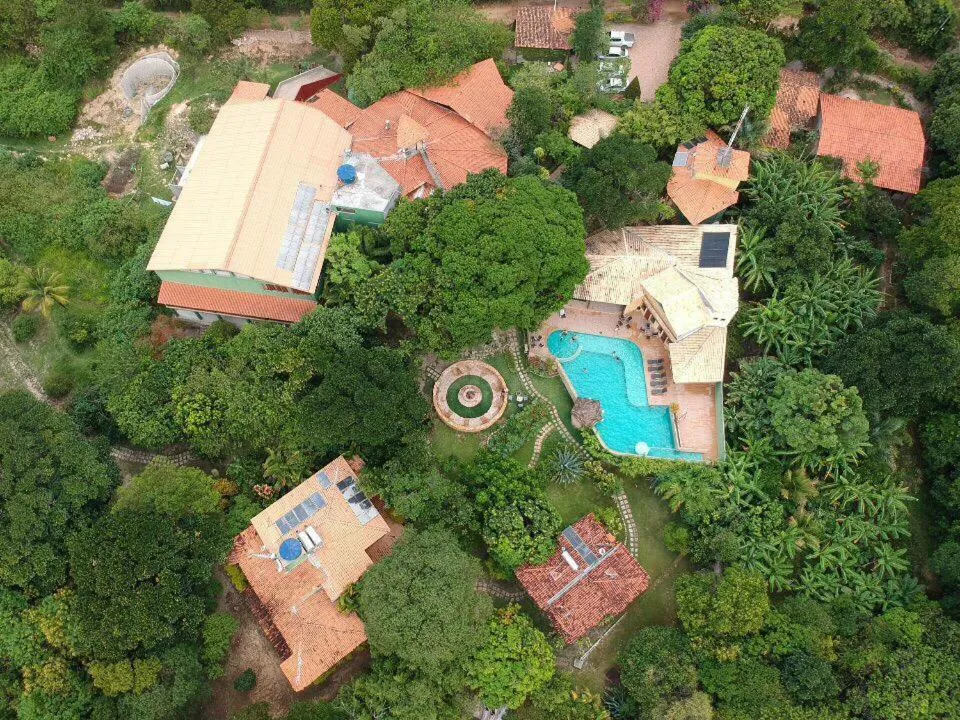 Lendas do Capão Pousada