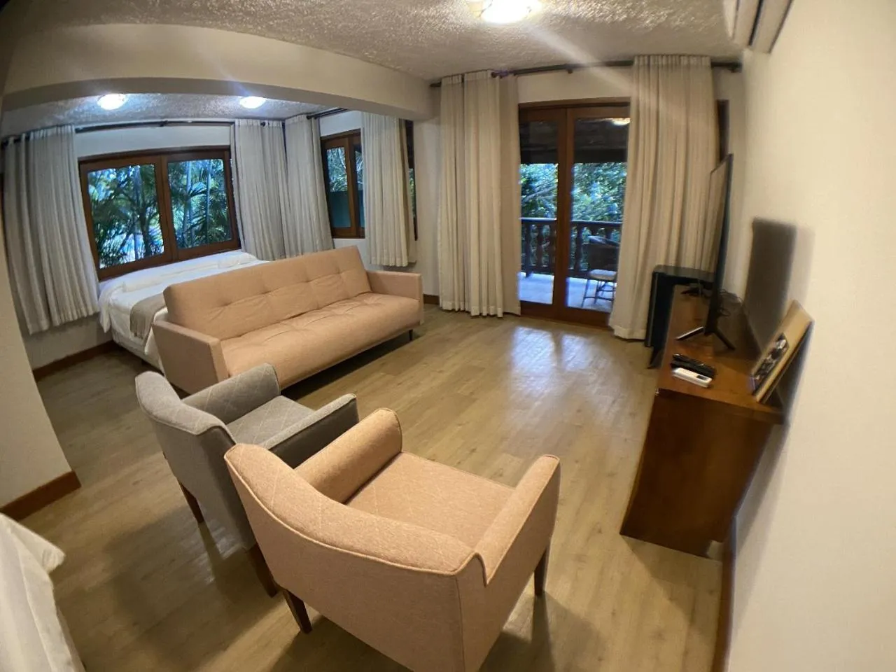 Lendas do Capão Pousada