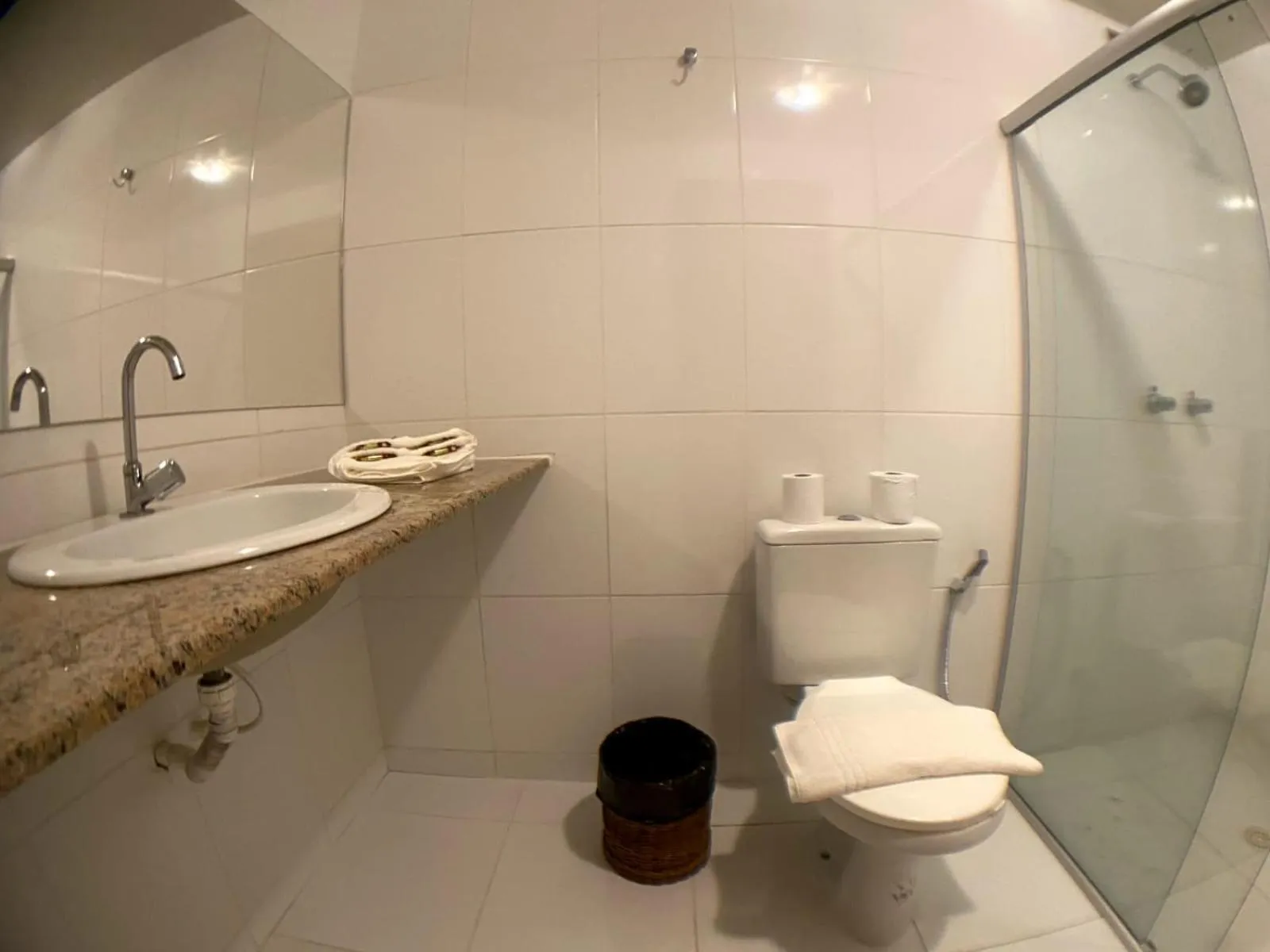 Lendas do Capão Pousada