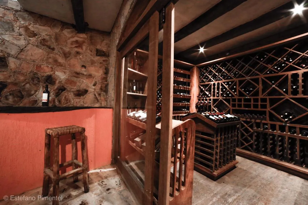 Lendas do Capão Pousada