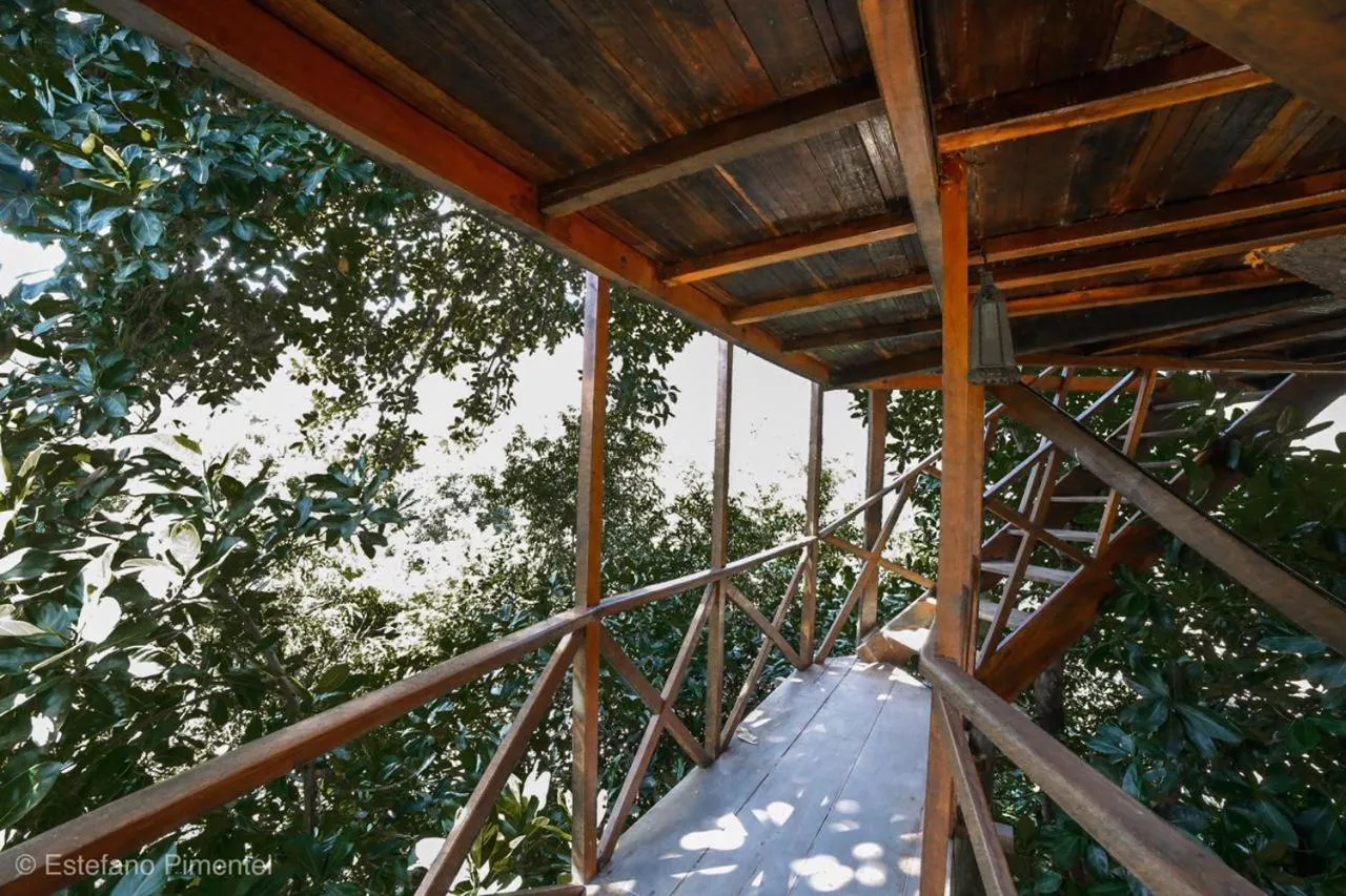 Lendas do Capão Pousada