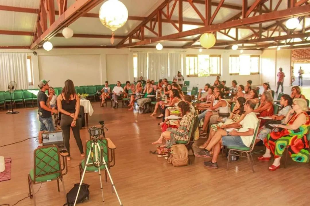 Lendas do Capão Pousada