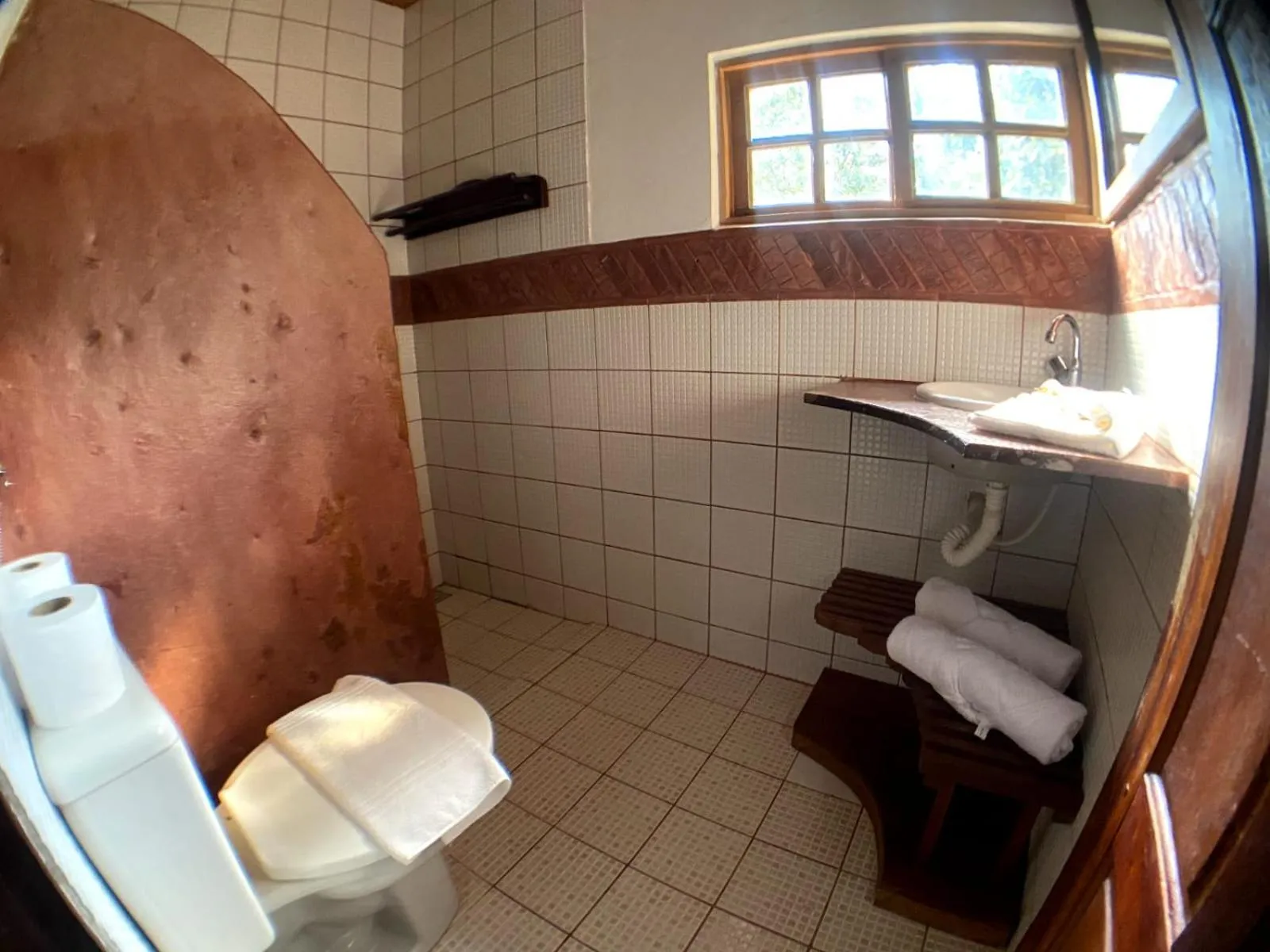 Lendas do Capão Pousada