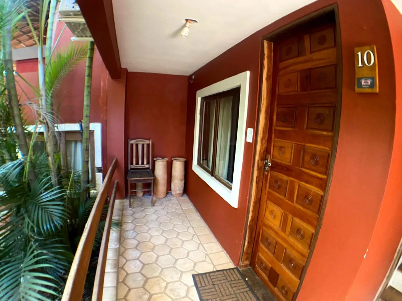 Lendas do Capão Pousada