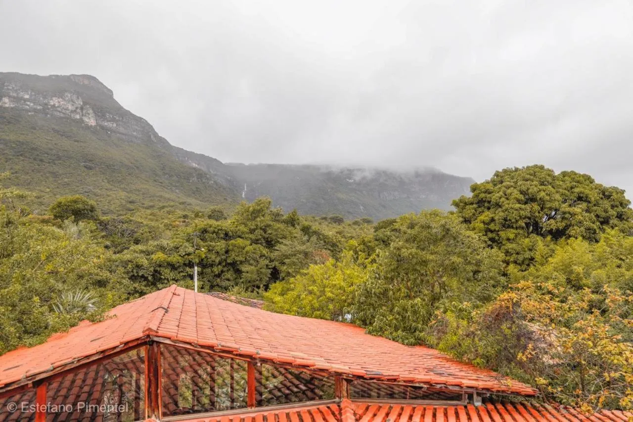 Lendas do Capão Pousada
