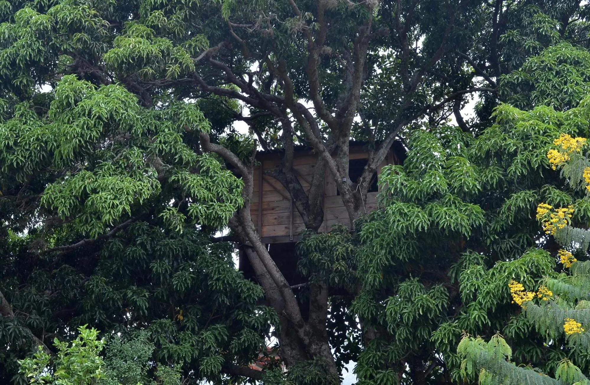 Lendas do Capão Pousada