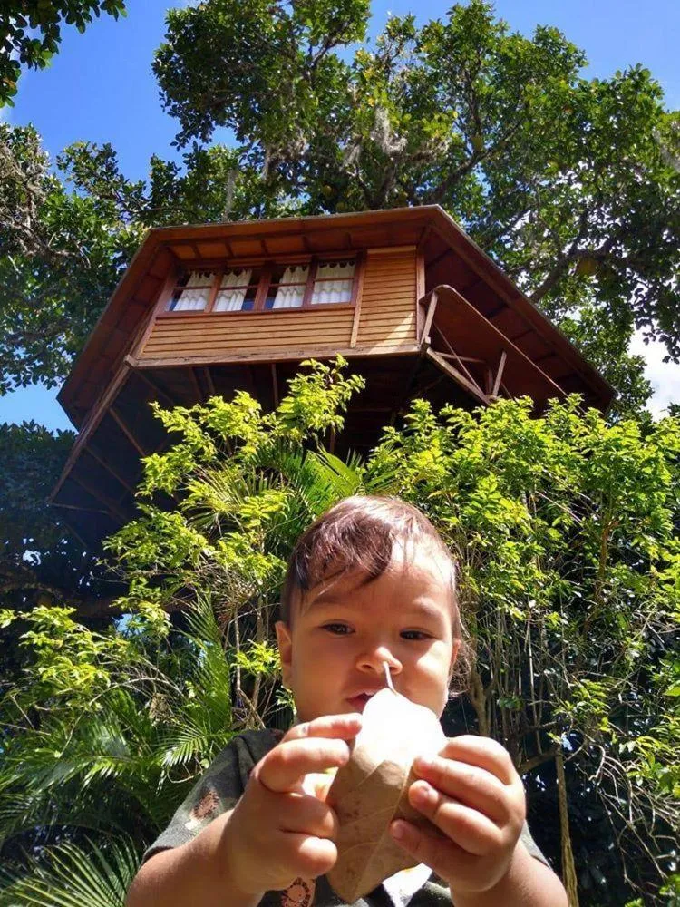 Lendas do Capão Pousada