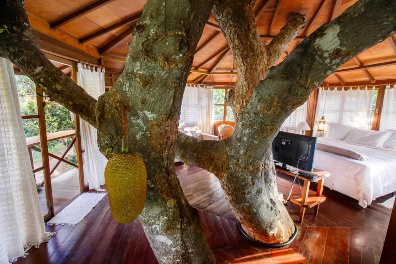 Lendas do Capão Pousada