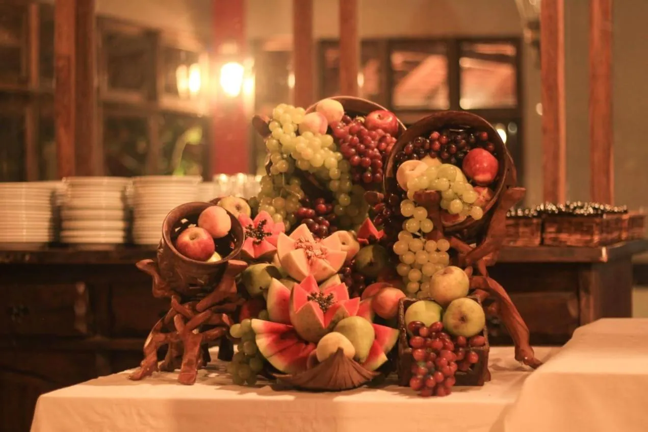 Lendas do Capão Pousada