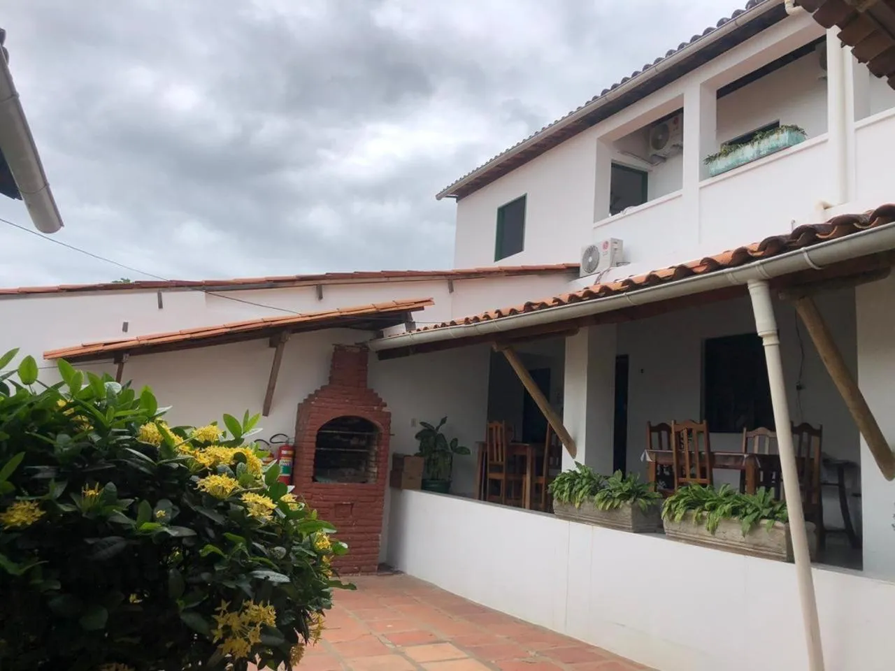 Pousada da Rita