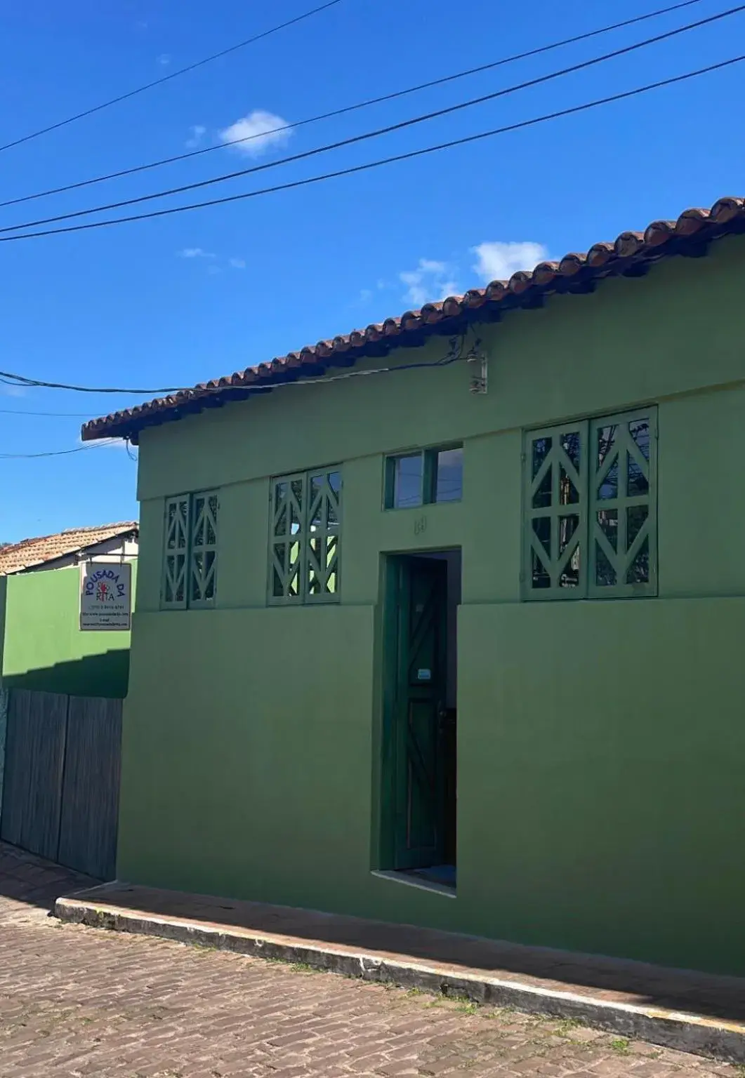 Pousada da Rita Pousada da Rita