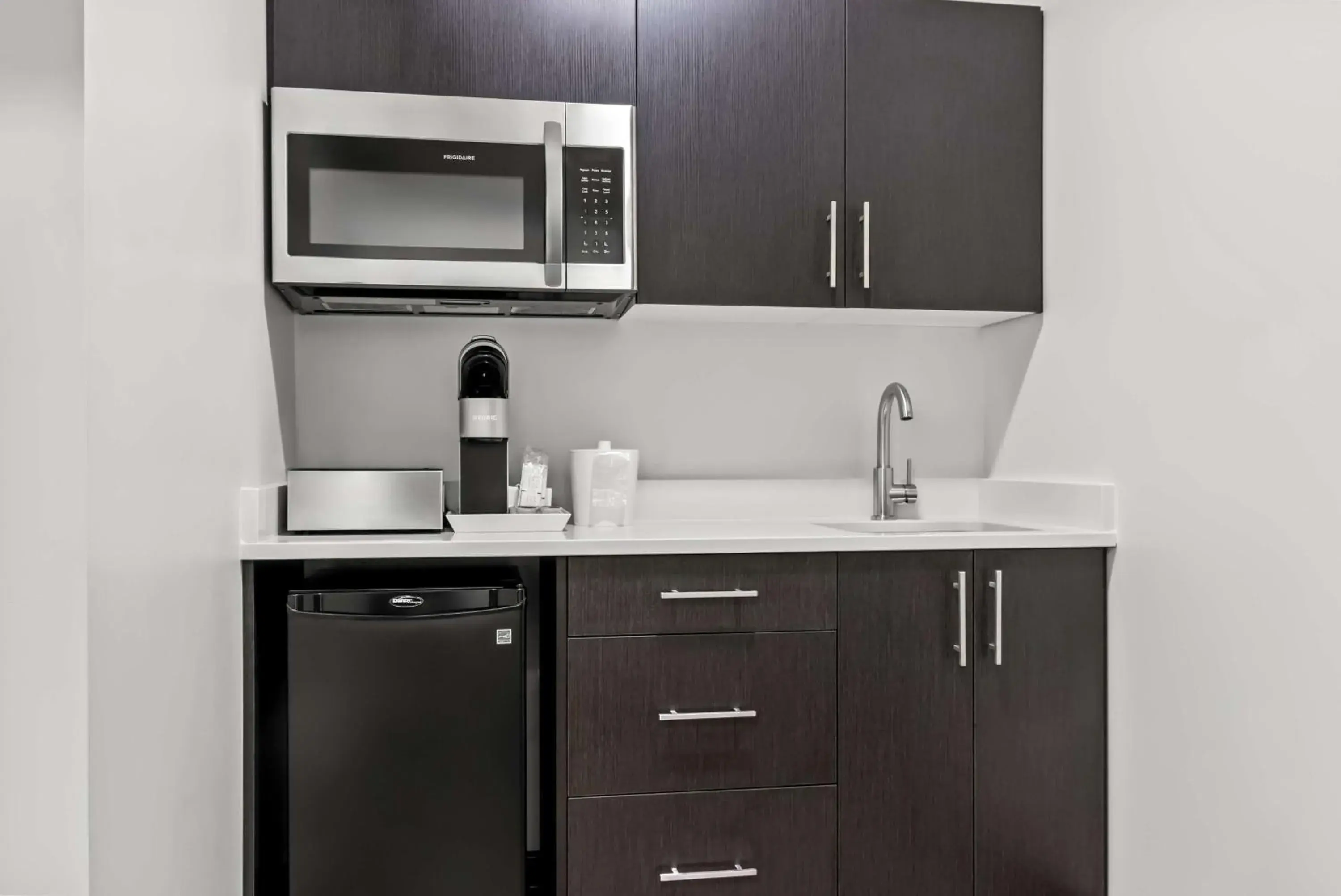 Bedroom in Best Western Plus Winkler Bedroom in Best Western Plus Winkler