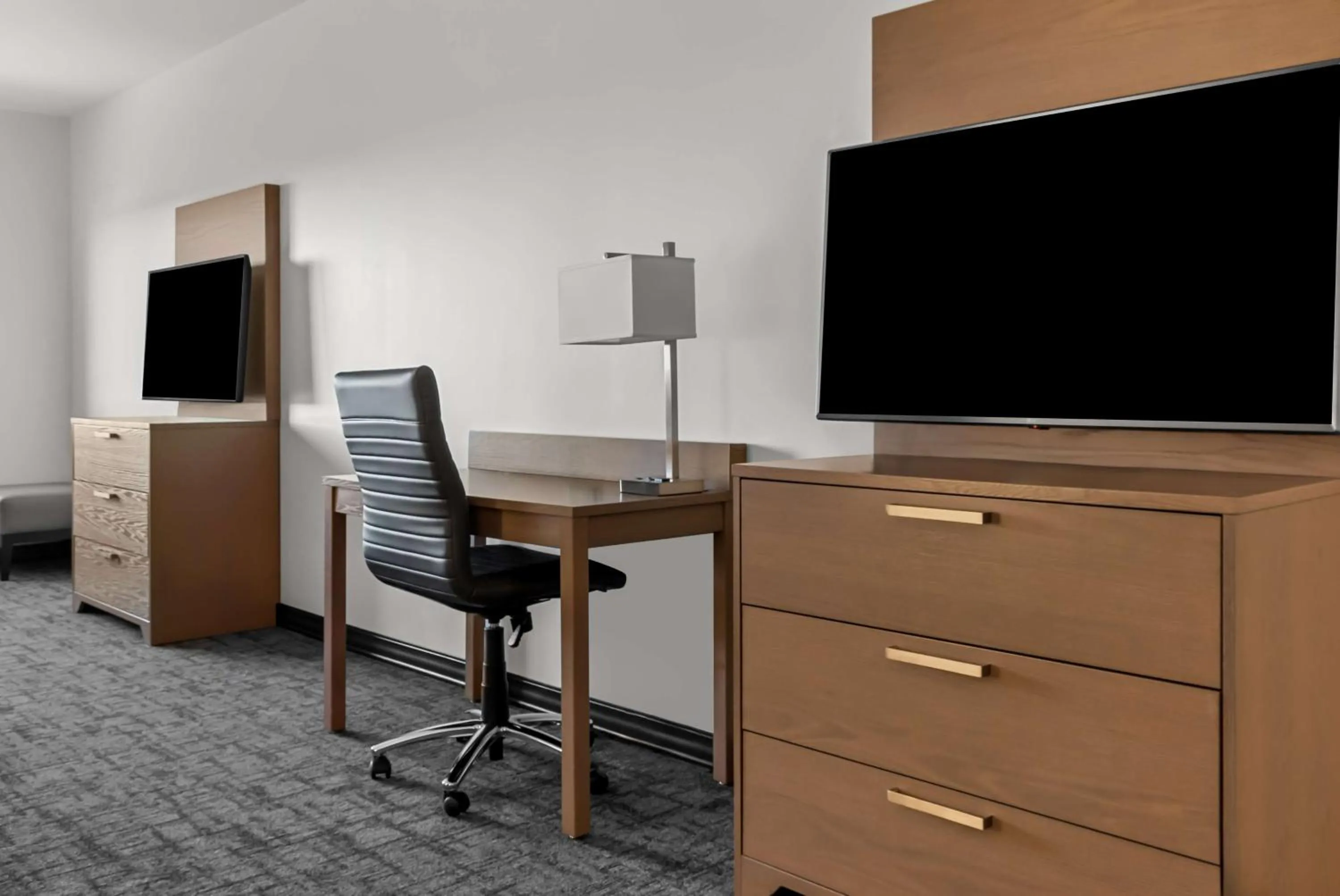 Bedroom in Best Western Plus Winkler