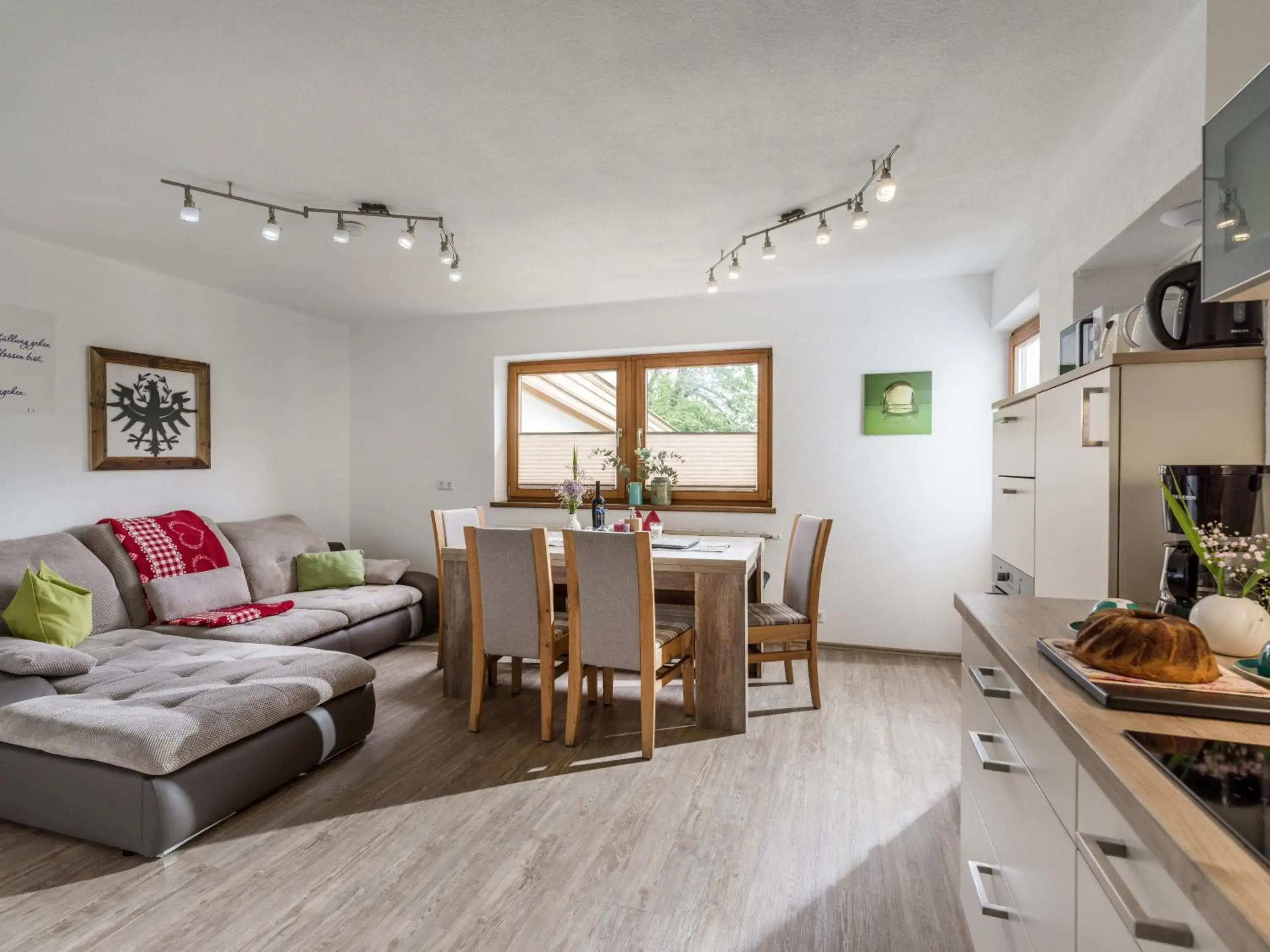 Apartment with Balcony in Restaurant Appartements Almdiele Apartment with Balcony in Restaurant Appartements Almdiele