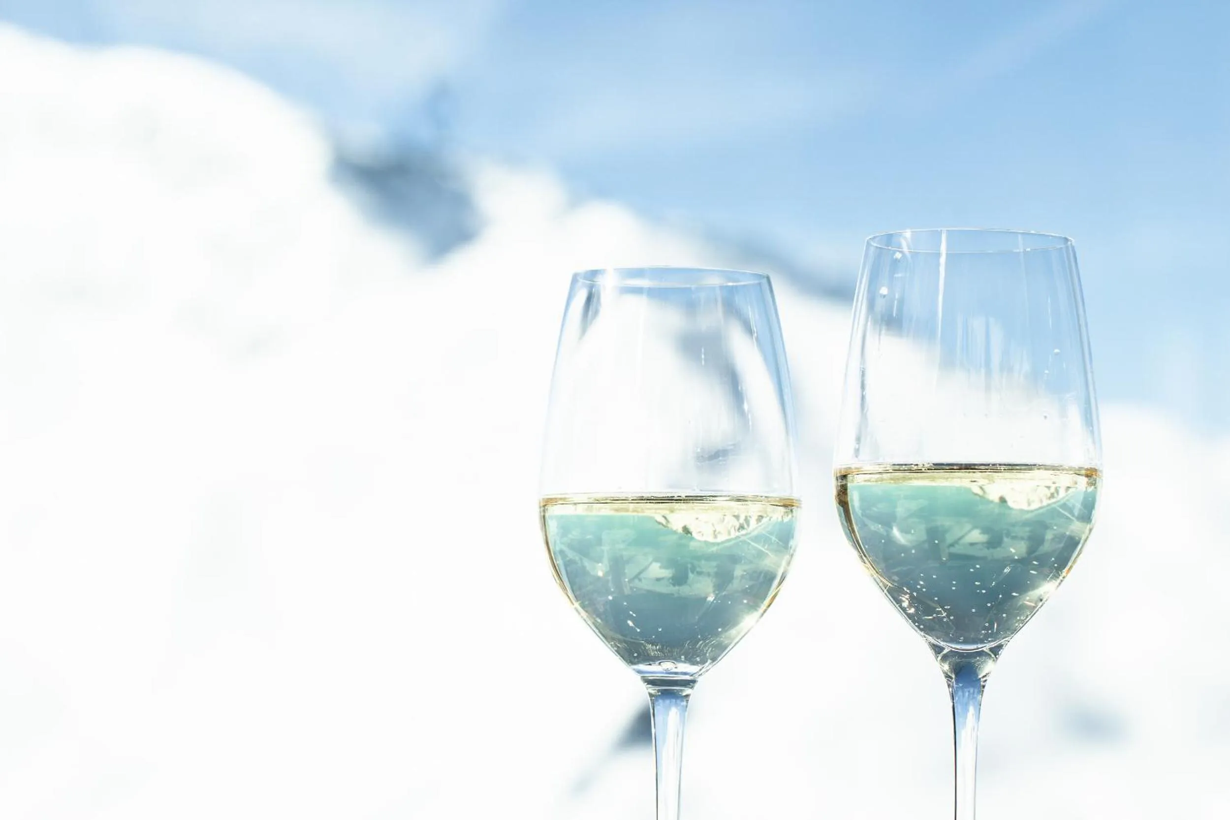 Restaurant/places to eat in Restaurant Appartements Almdiele