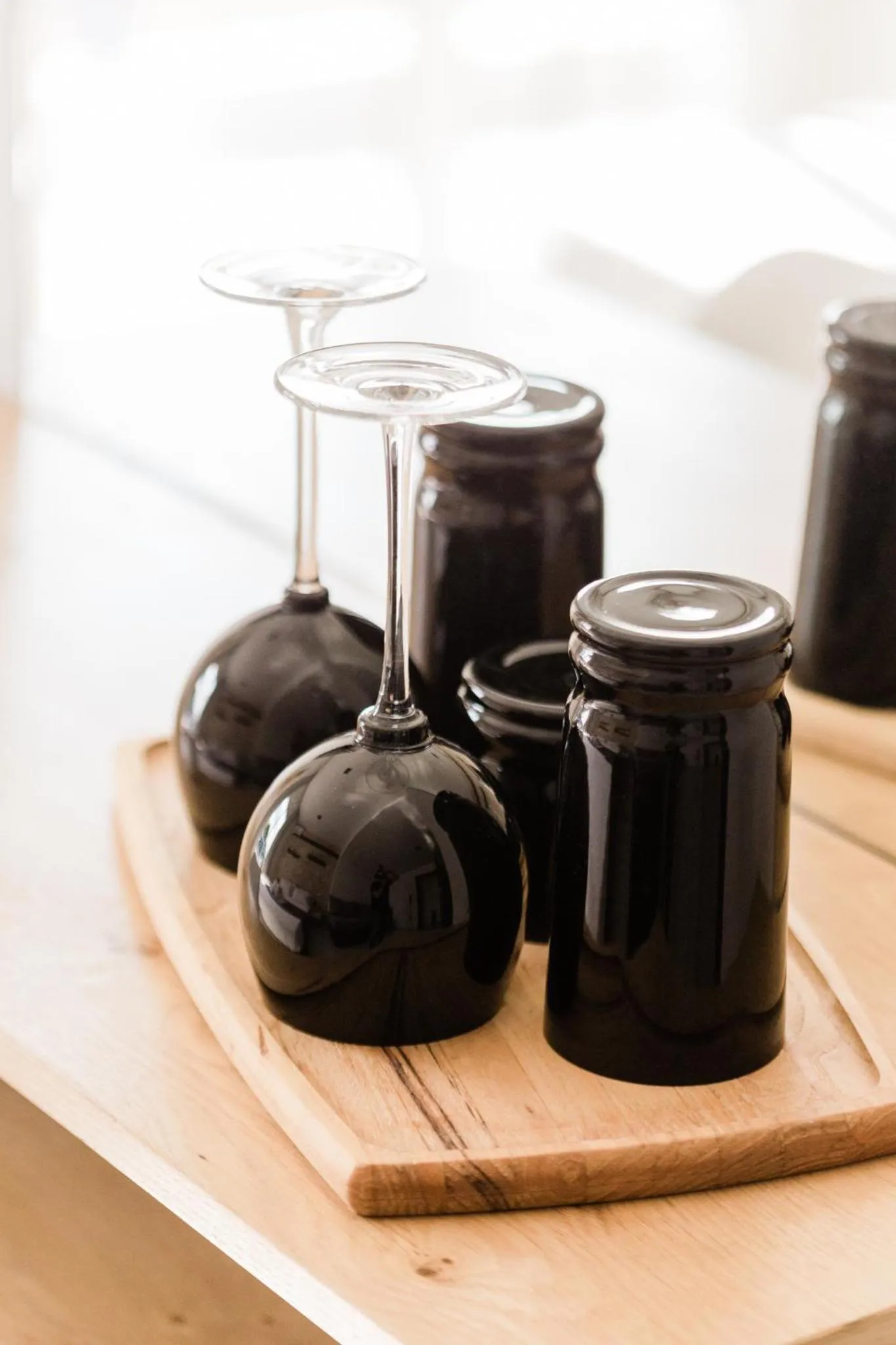 Coffee/tea facilities in Vrachos Lofts