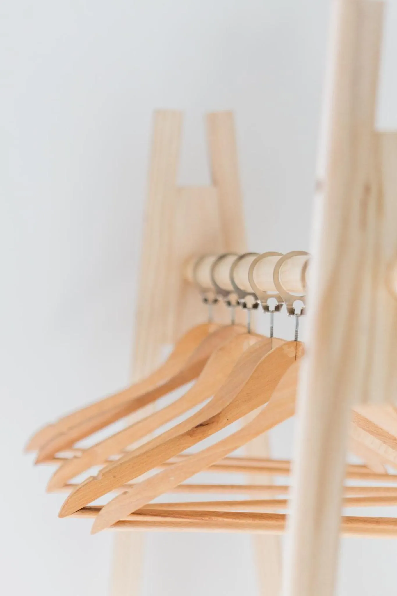 Bed in Vrachos Lofts