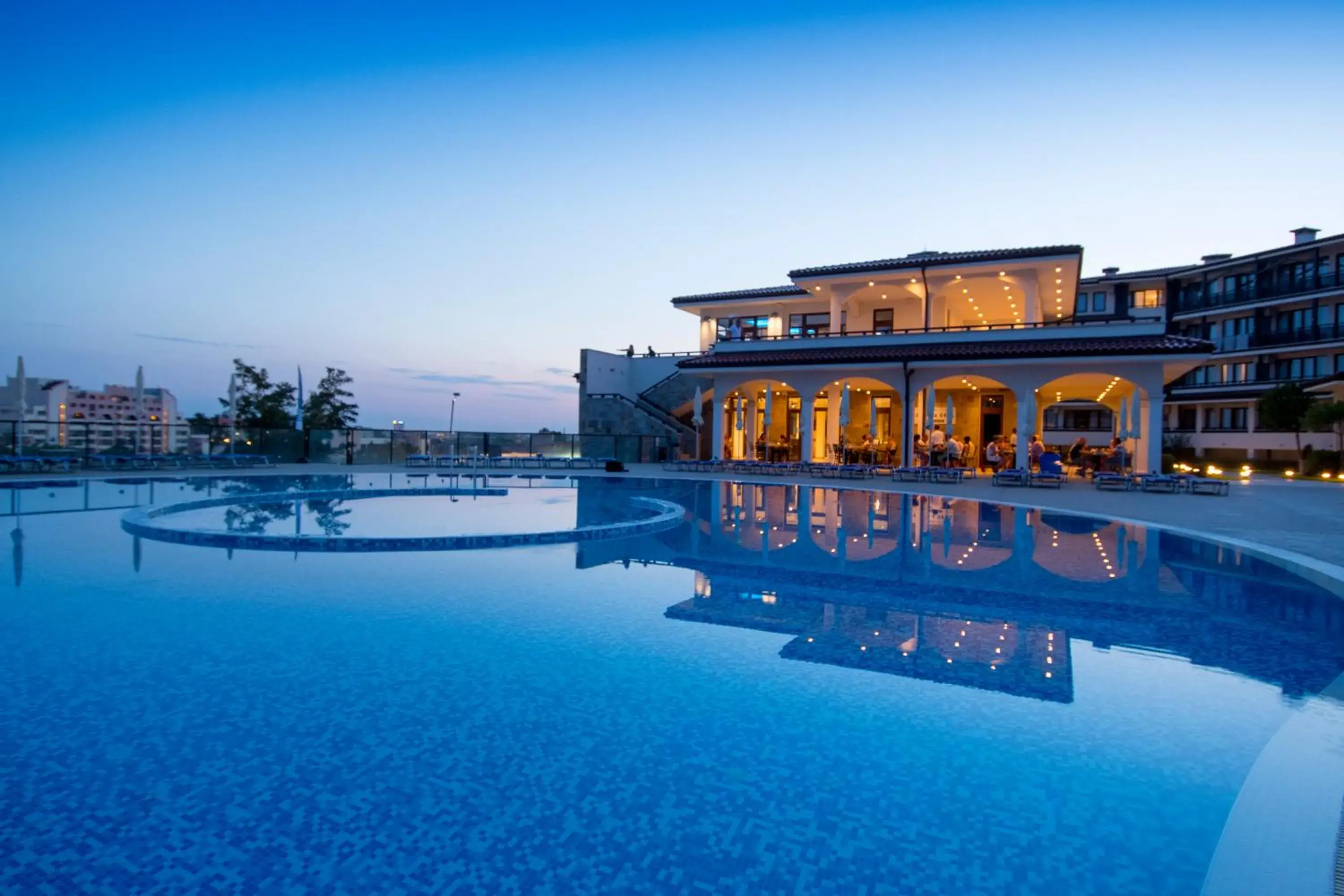 Nevis Resort & Aqua Park - All Inclusive Nevis Resort & Aqua Park - All Inclusive