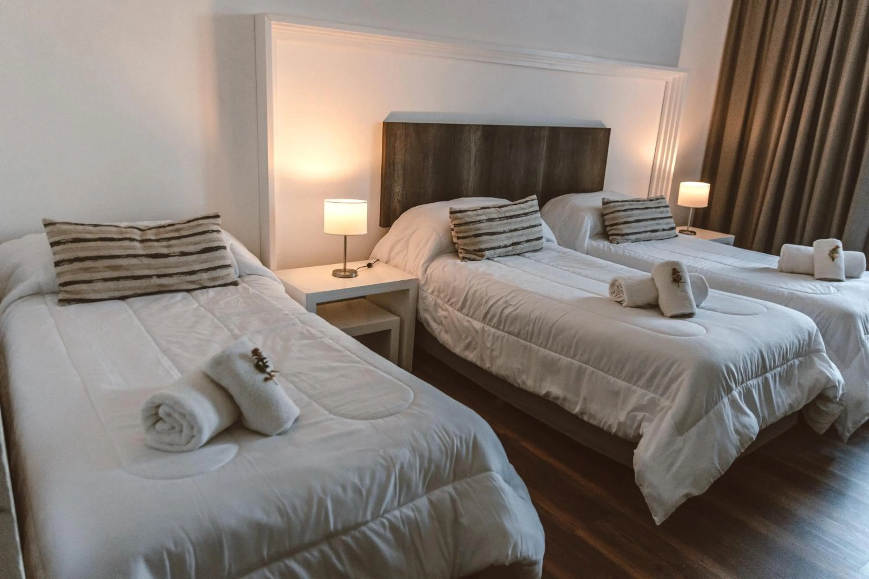 Bed in Posta Natural