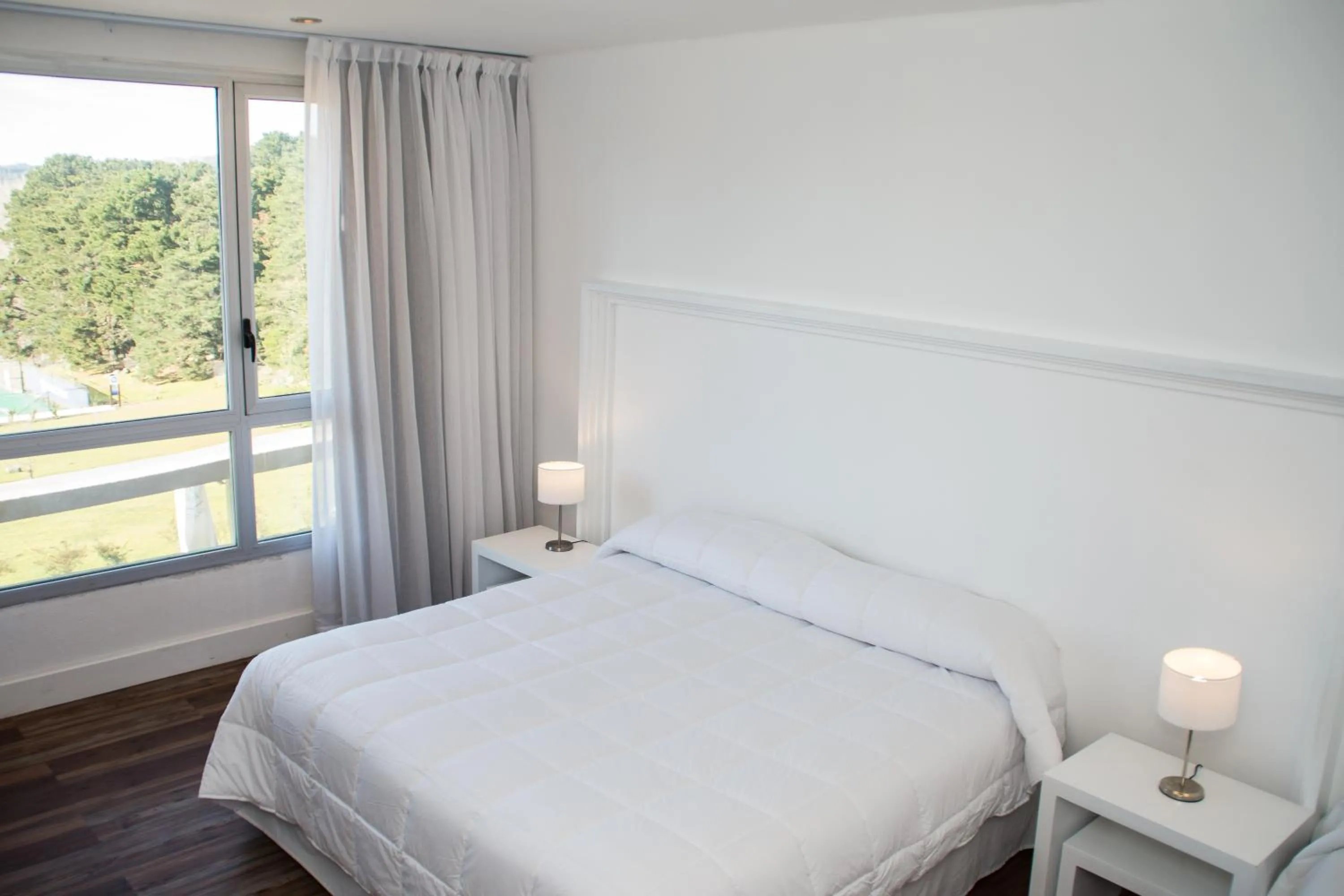 Photo of the whole room, Bed in Posta Natural