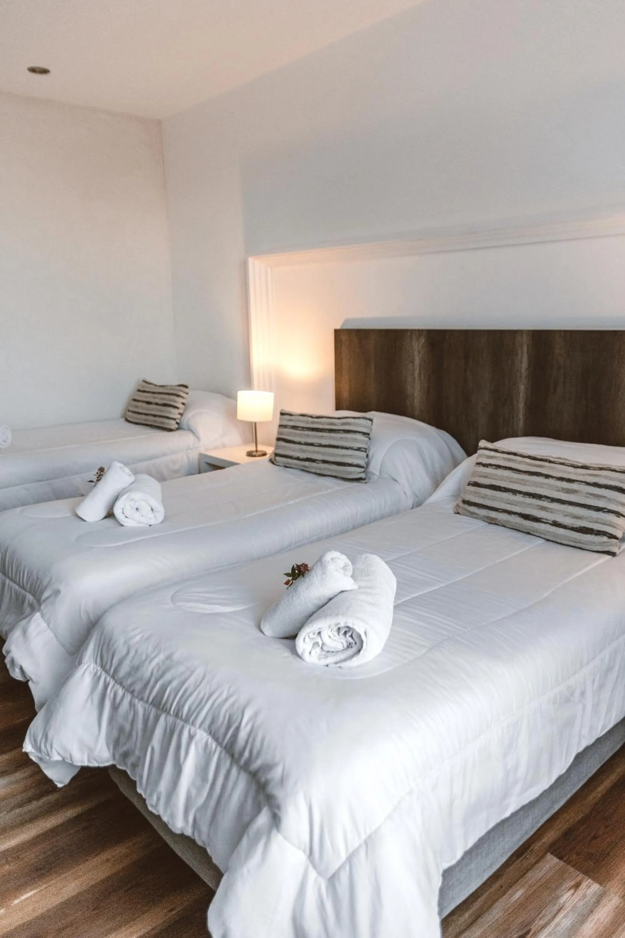 Bed in Posta Natural