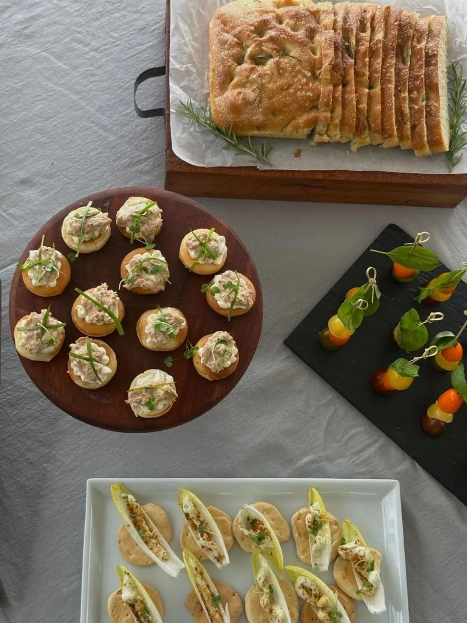 Restaurant/places to eat in Posta Natural