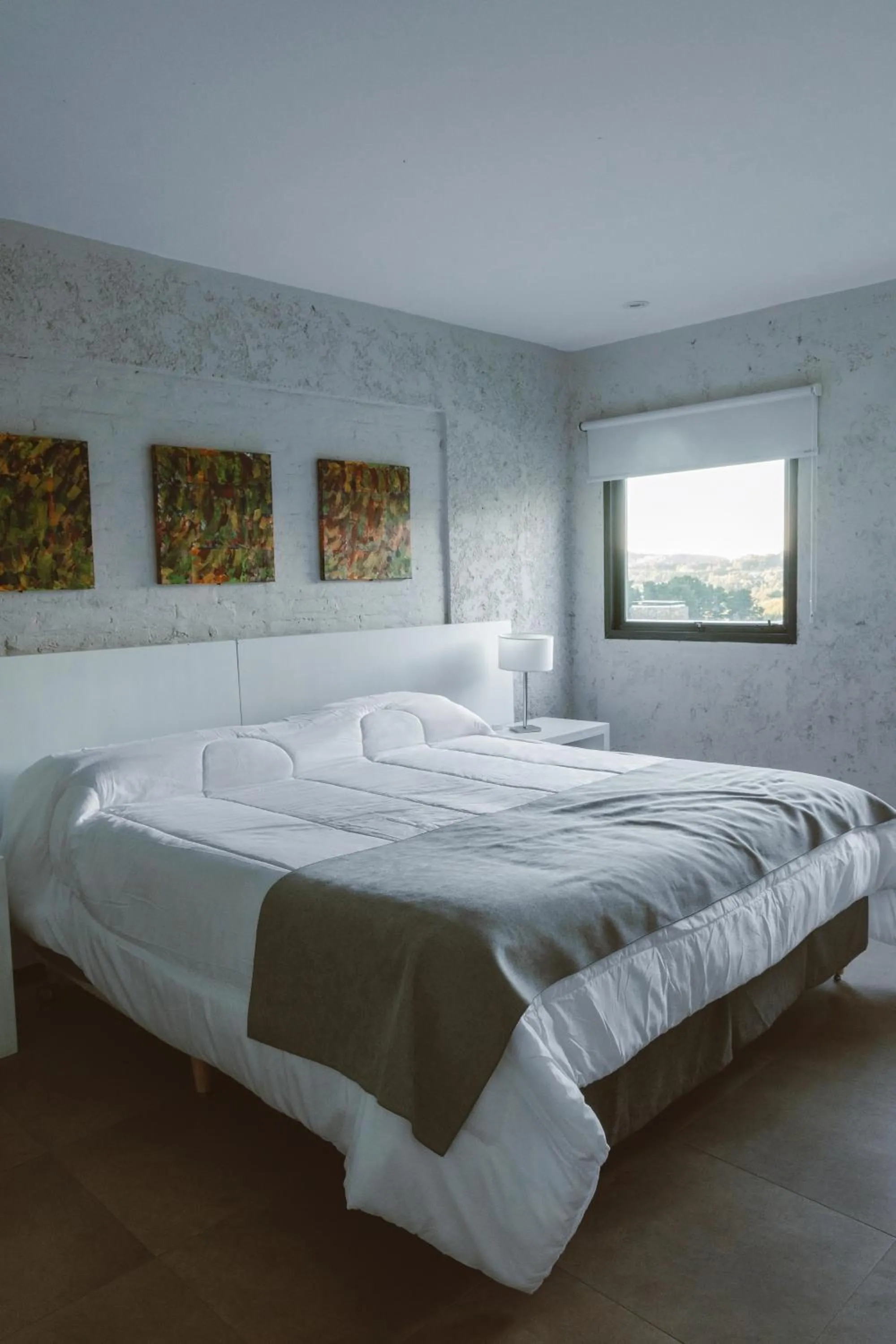 Bed in Posta Natural