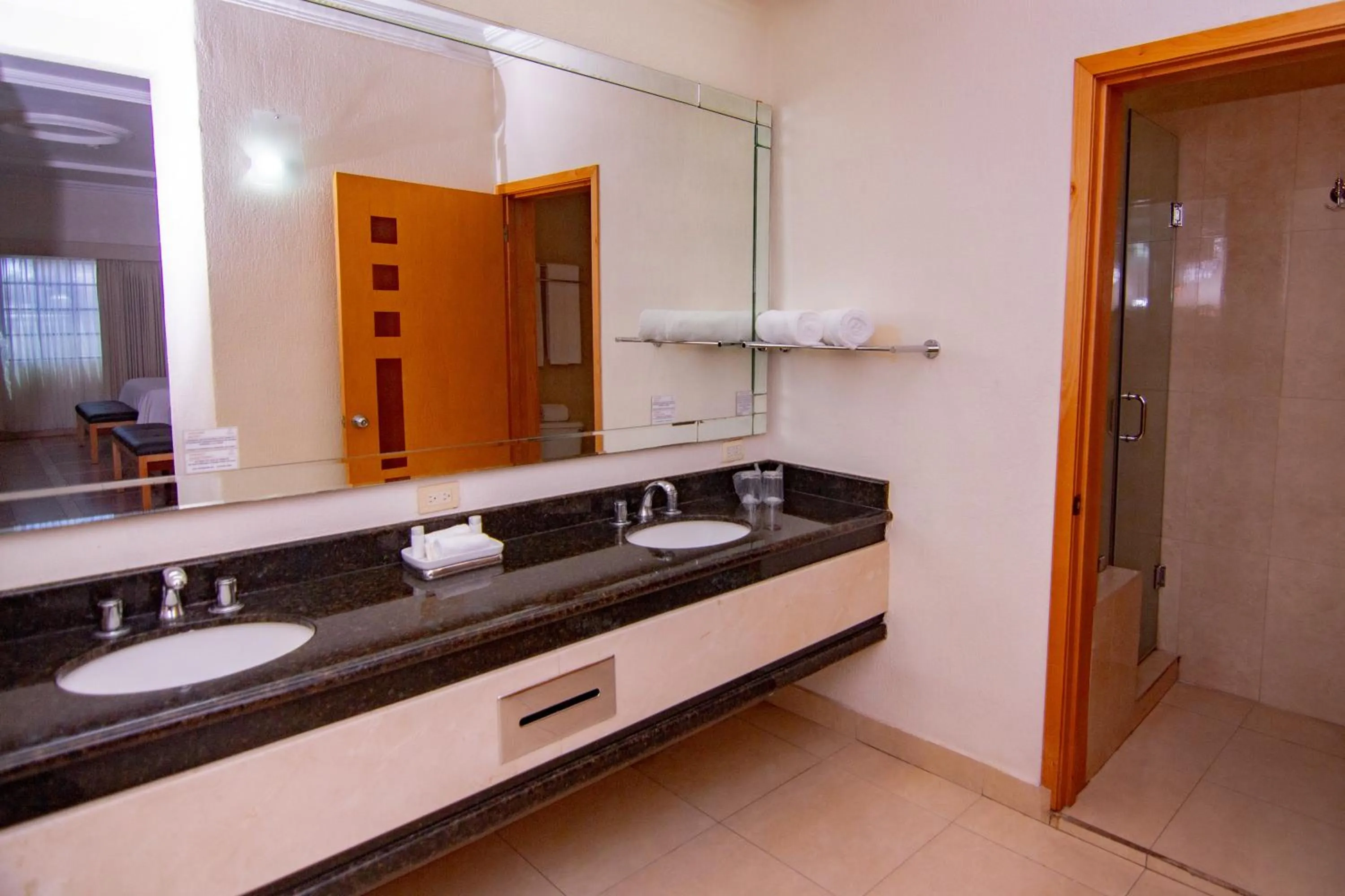 Gamma Guaymas Armida Hotel