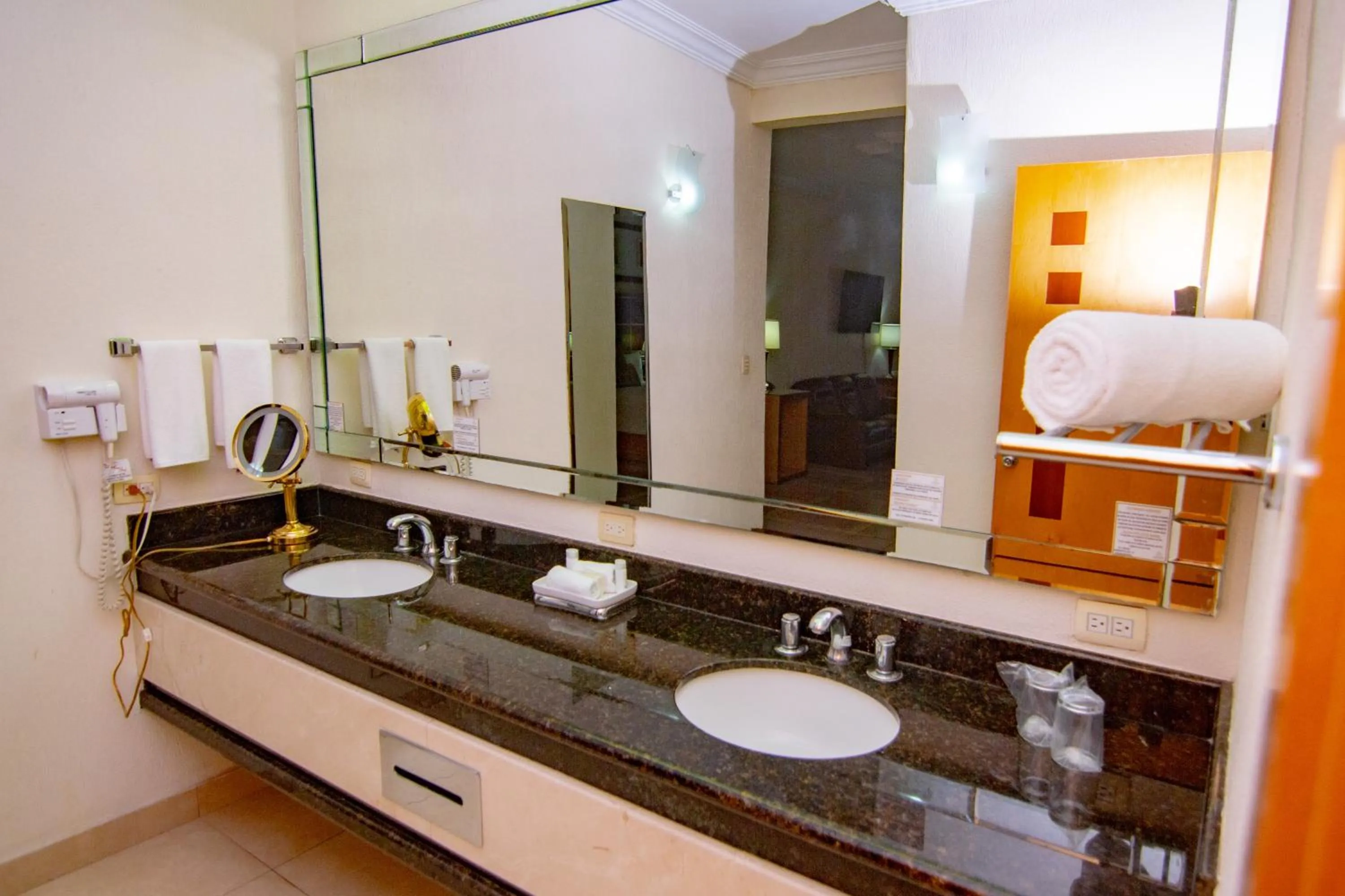 Gamma Guaymas Armida Hotel