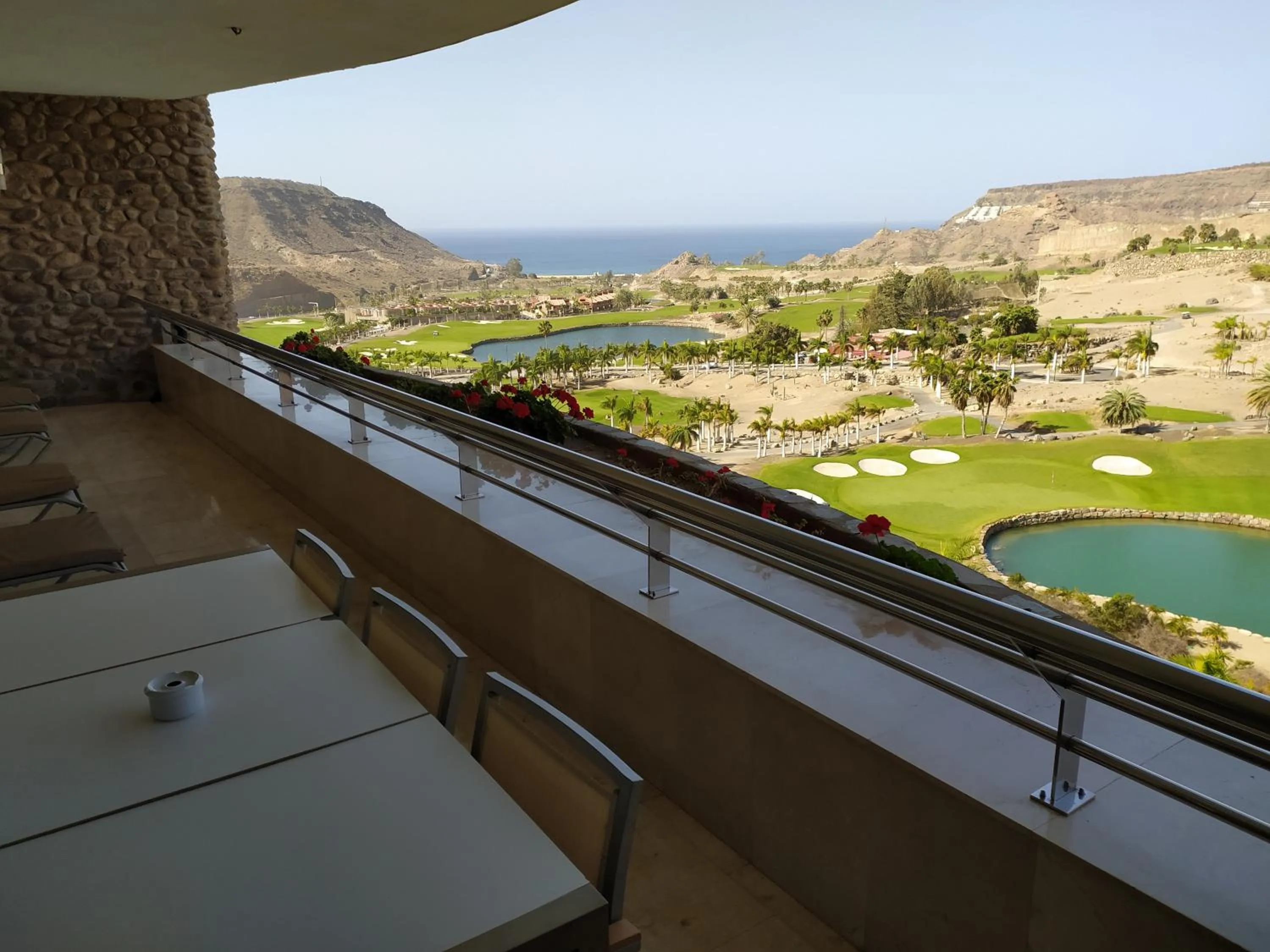 Anfi del Mar Tauro Golf 1 Emerald Club