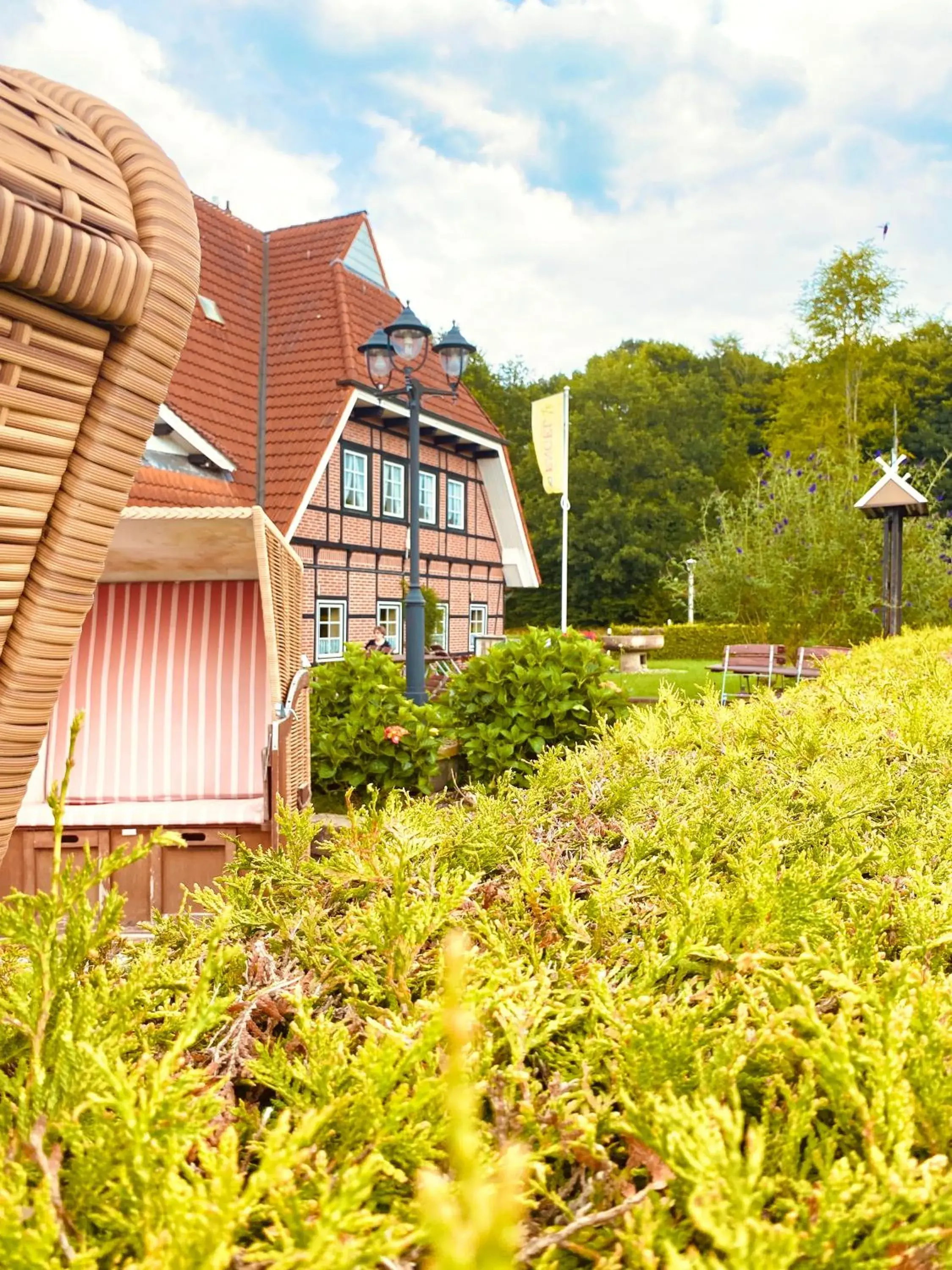 Hotel Auerhahn Hotel Auerhahn