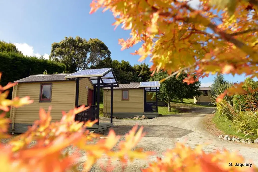 Double or Twin Room with Shared Bathroom in The Whistling Frog Resort Double or Twin Room with Shared Bathroom in The Whistling Frog Resort