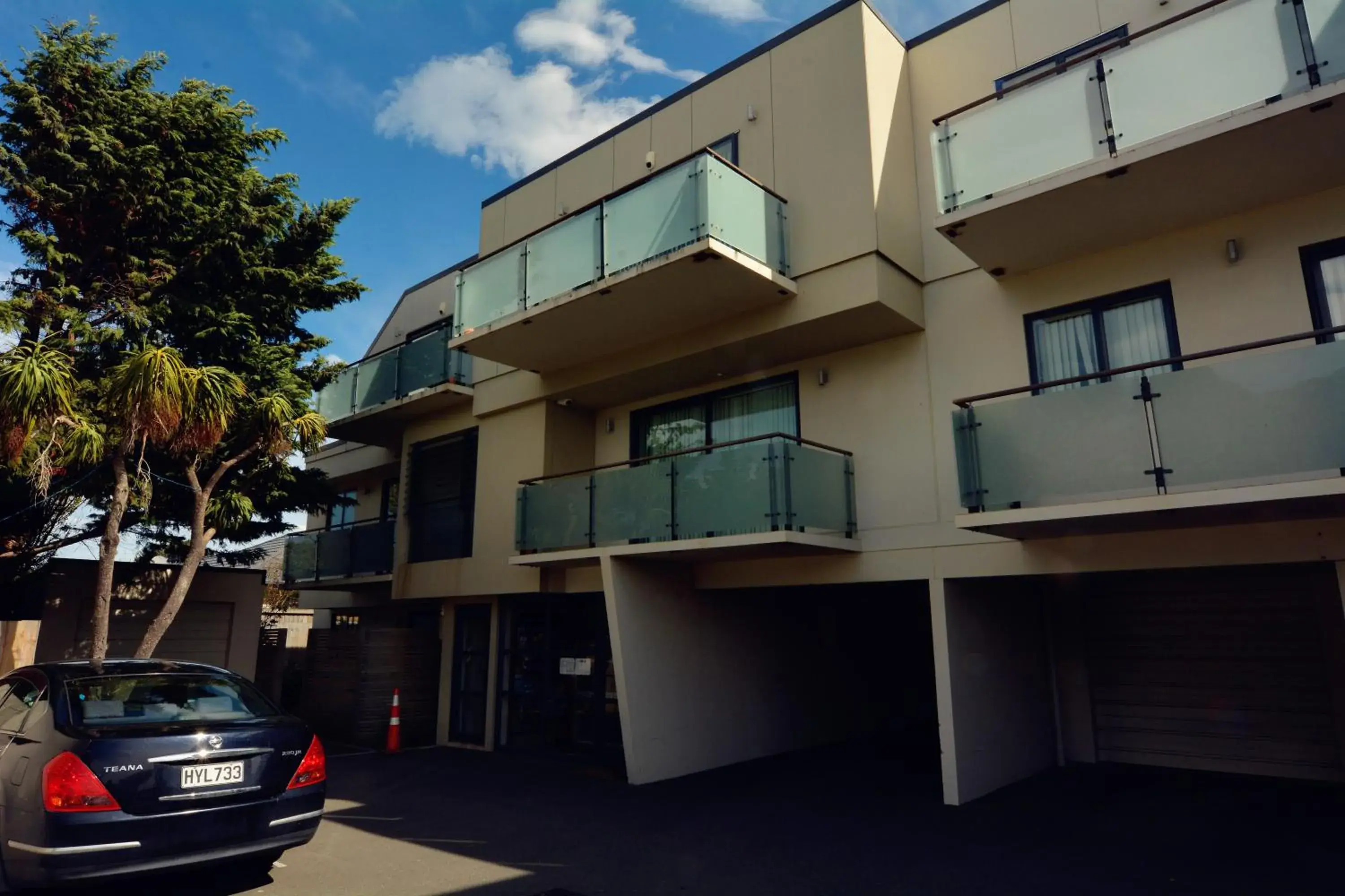 BeachLife Apartments BeachLife Apartments