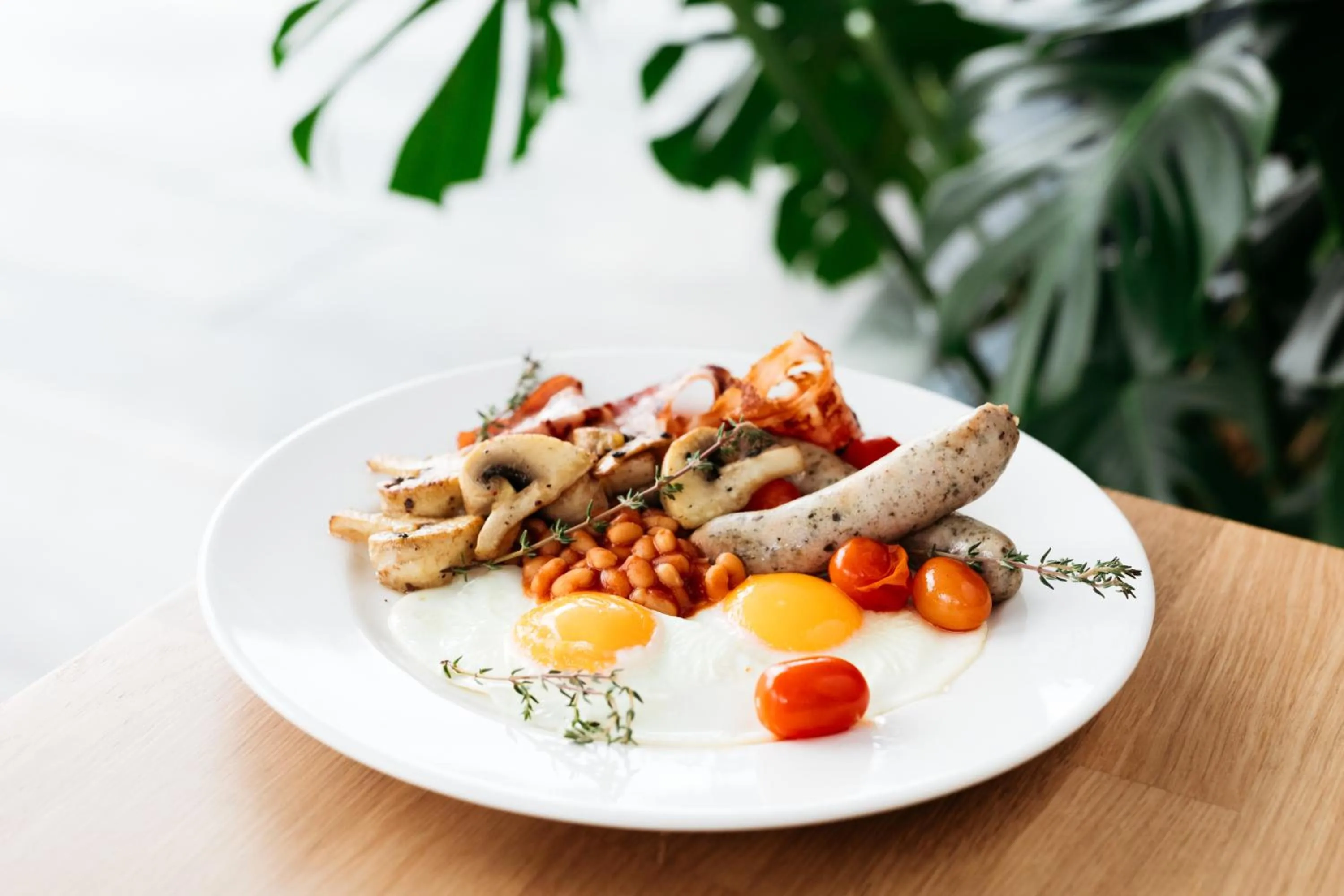 Property building in Artisan Park