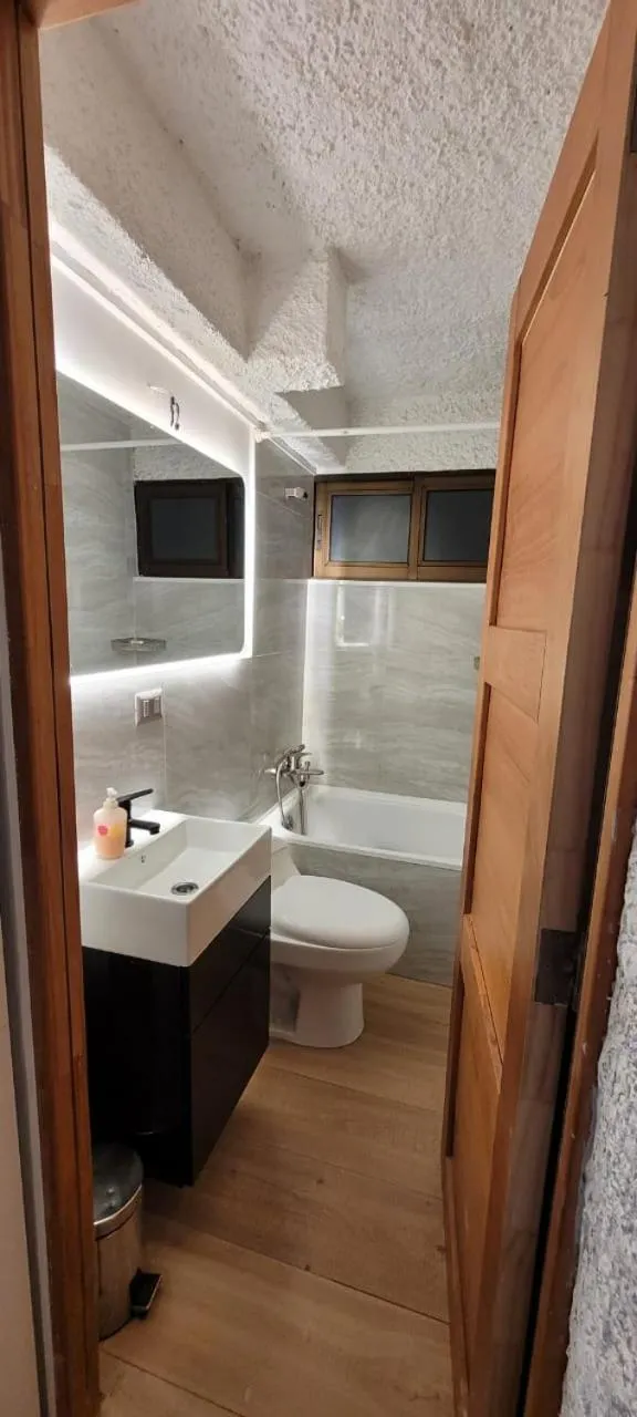 Ski in-out Apartment in El Colorado