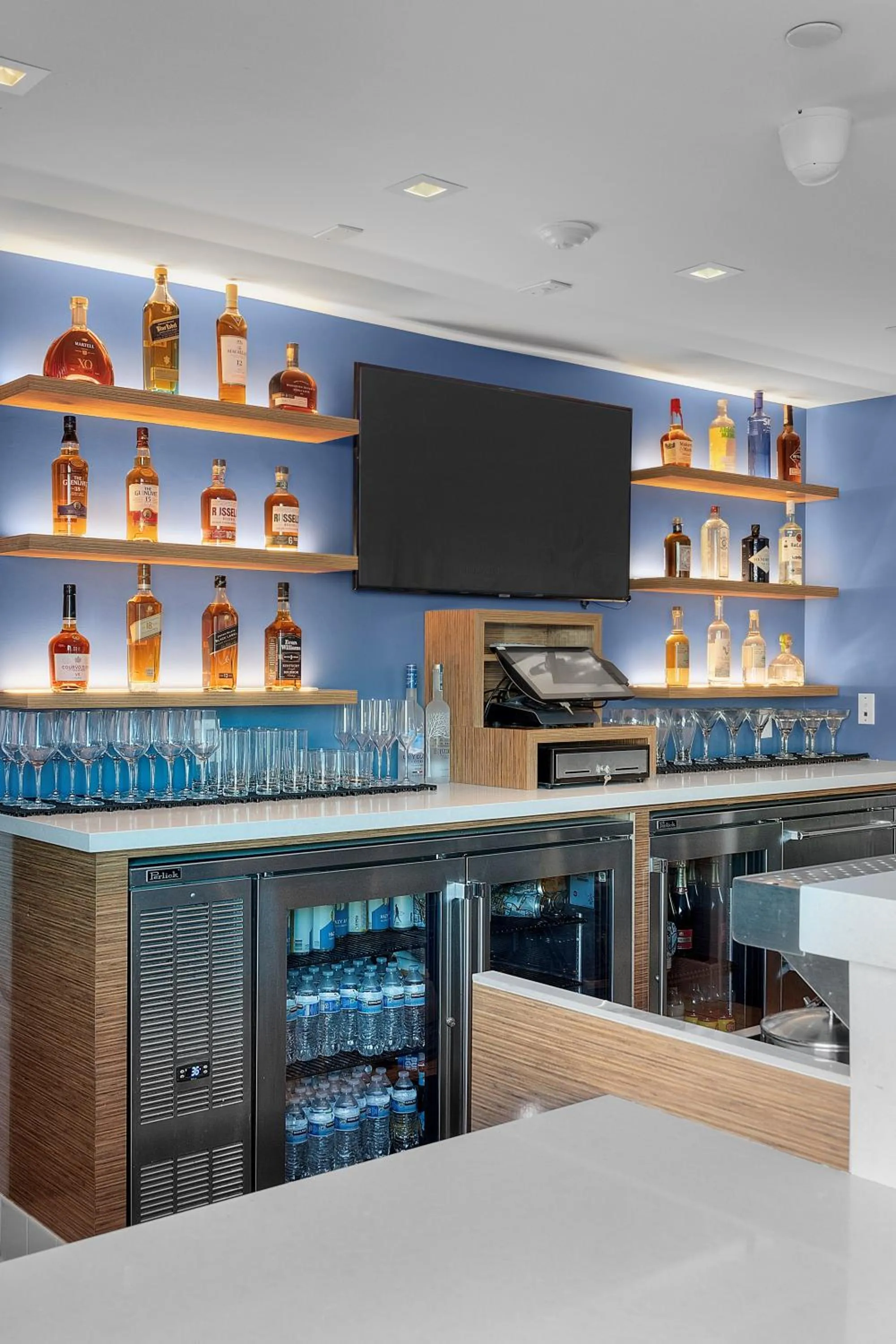 H2O Hermosa Beach Hotel