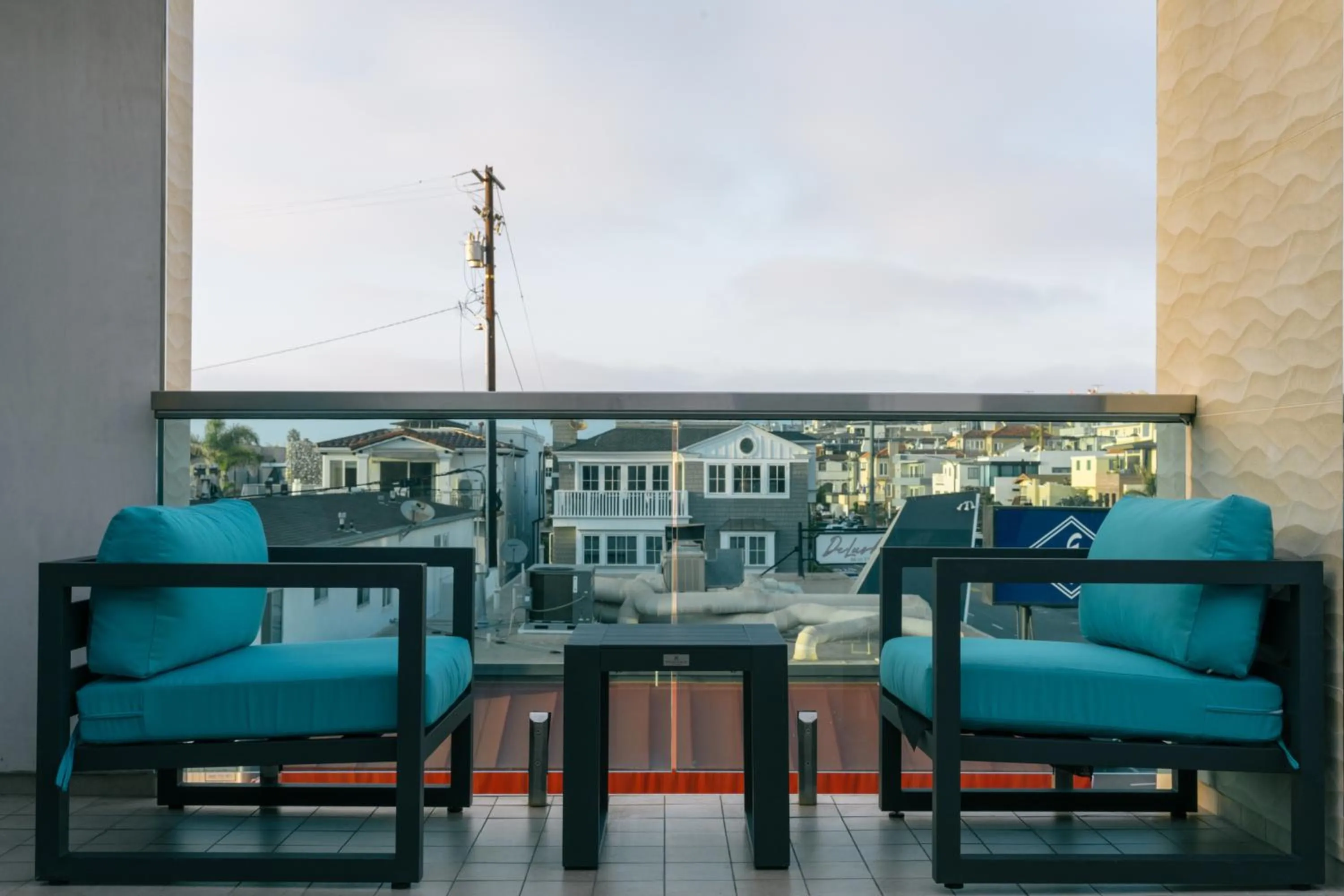 H2O Hermosa Beach Hotel