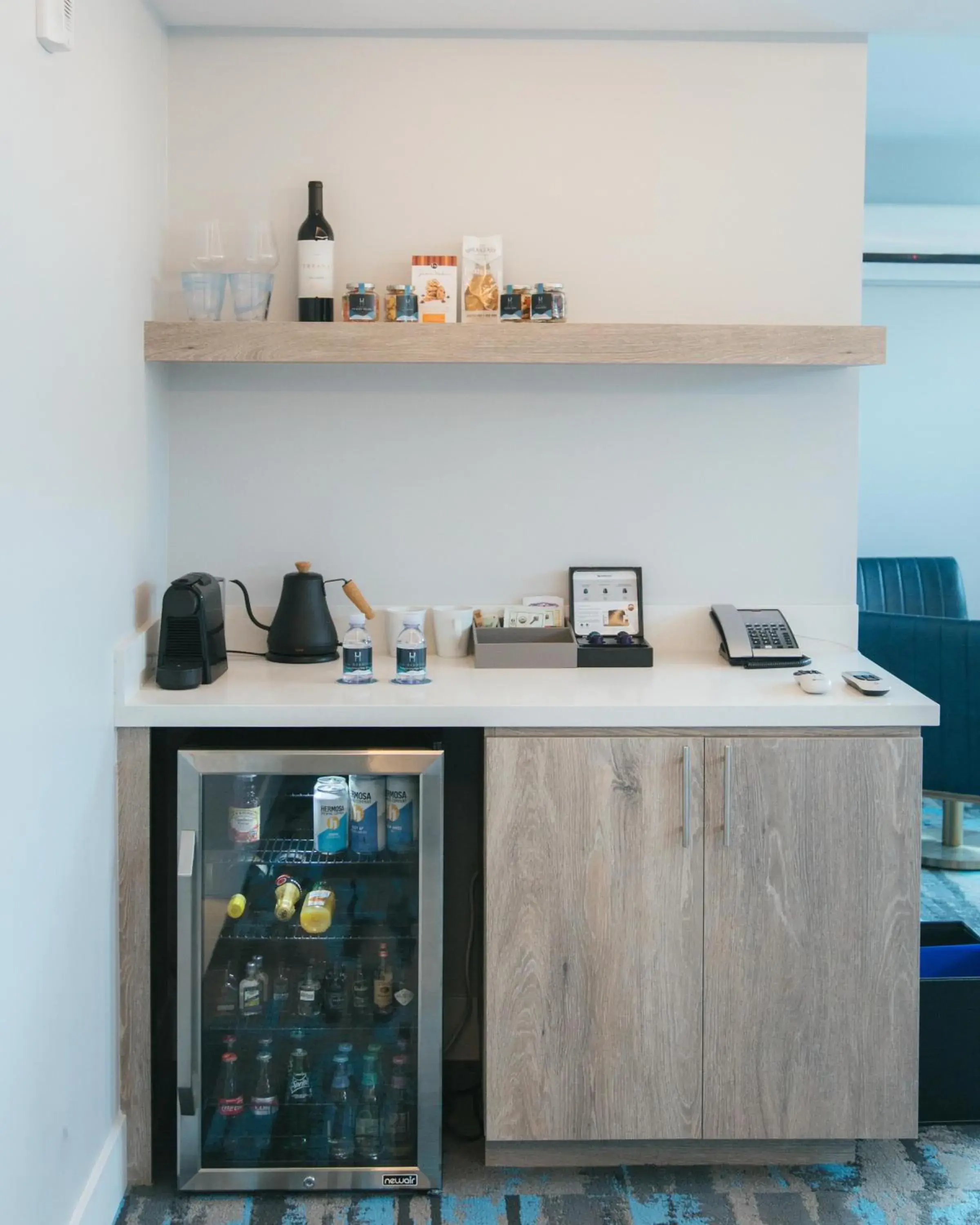 H2O Hermosa Beach Hotel H2O Hermosa Beach Hotel