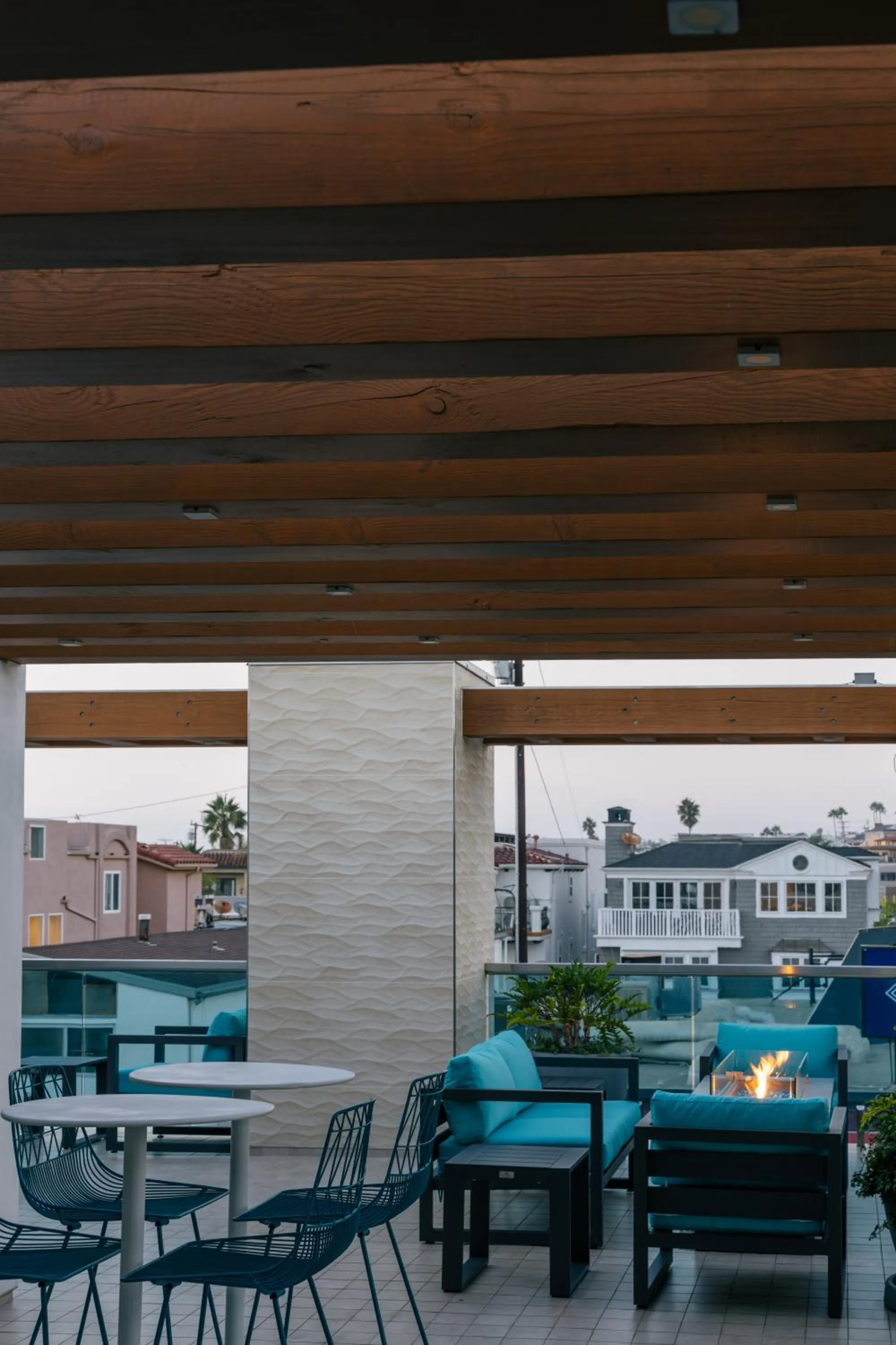 H2O Hermosa Beach Hotel