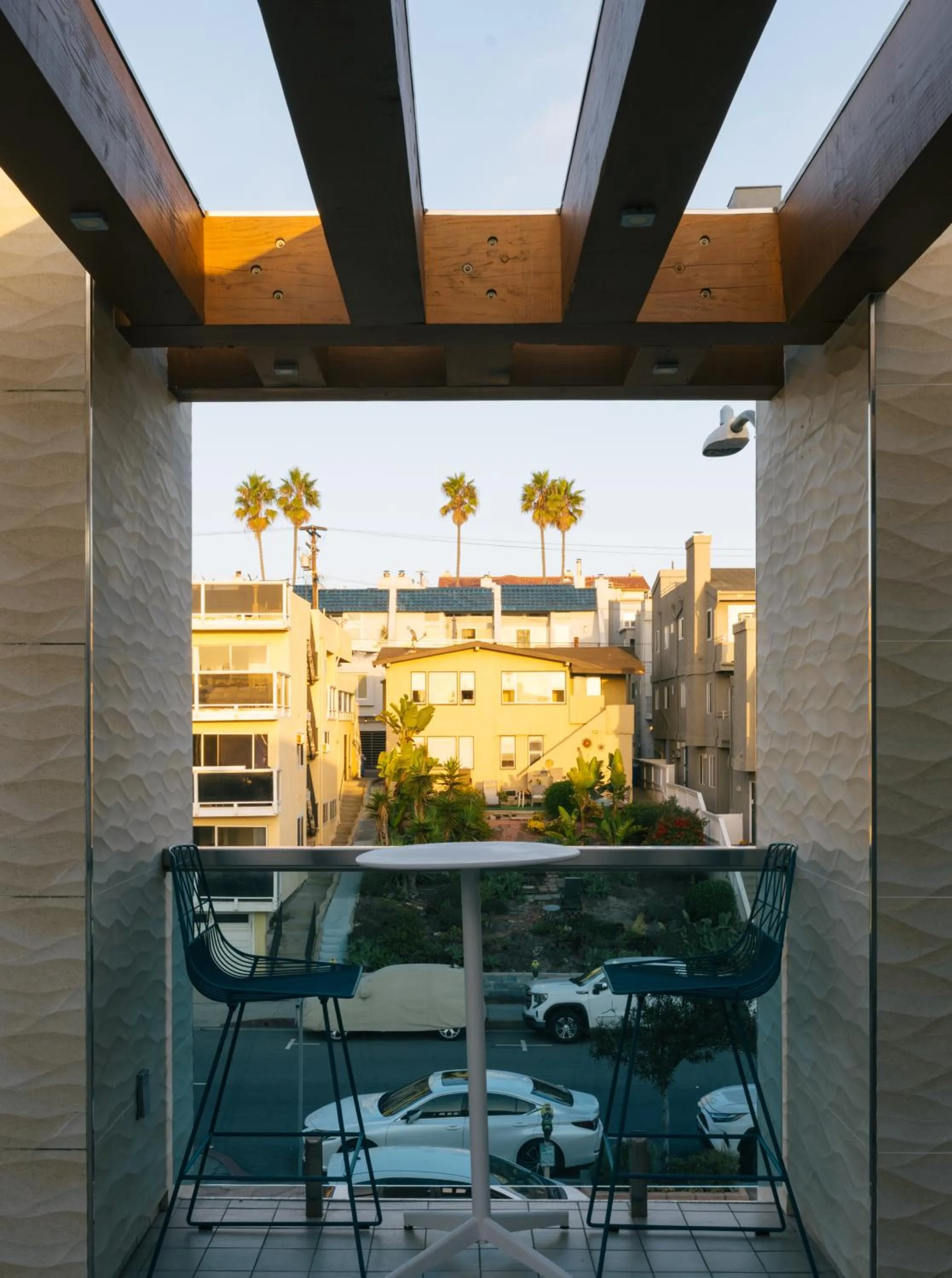 H2O Hermosa Beach Hotel