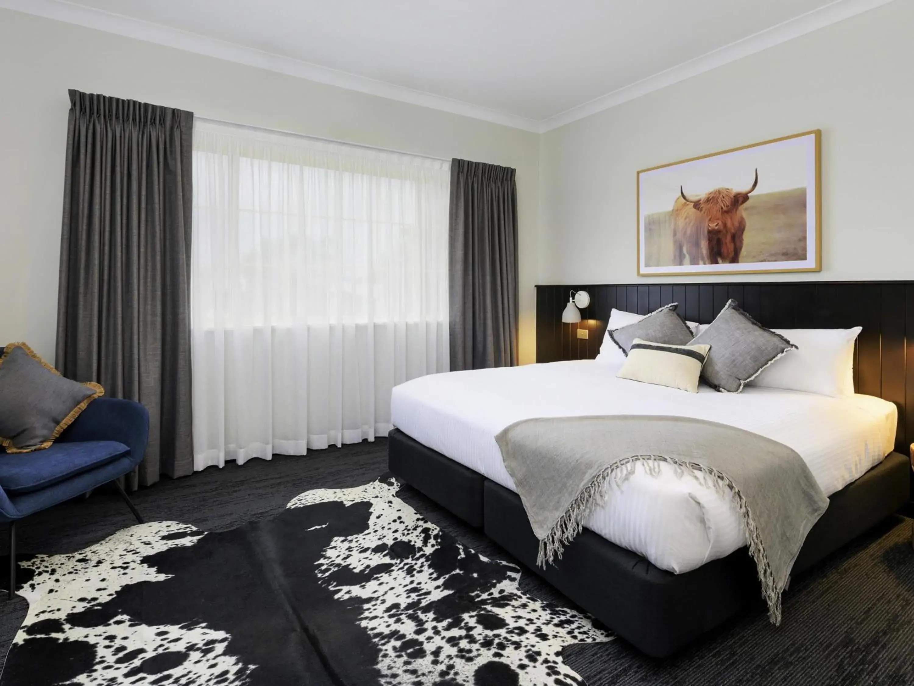 Superior Room in Parklands Resort Mudgee Superior Room in Parklands Resort Mudgee
