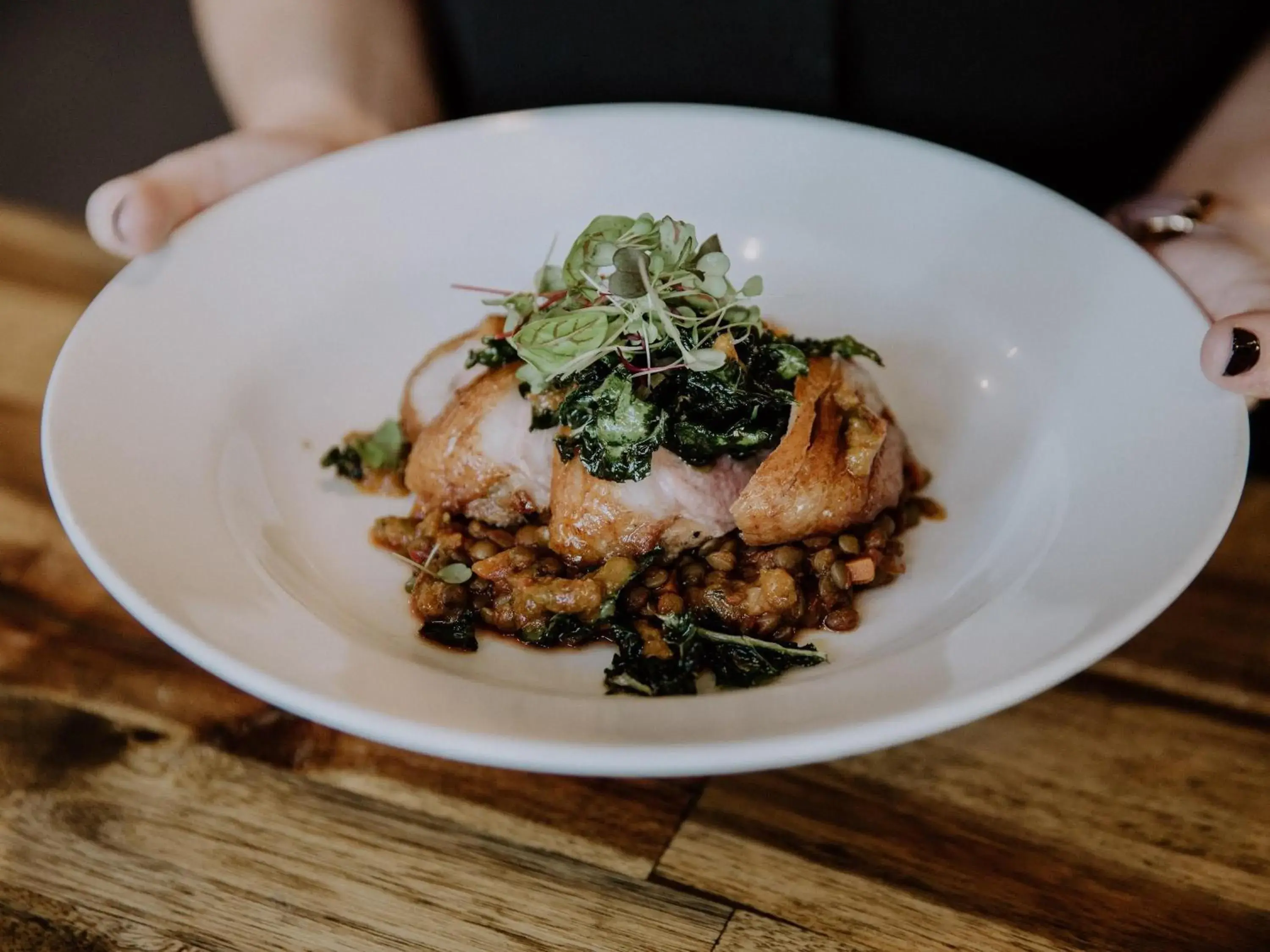 Restaurant/places to eat in Parklands Resort Mudgee Restaurant/places to eat in Parklands Resort Mudgee