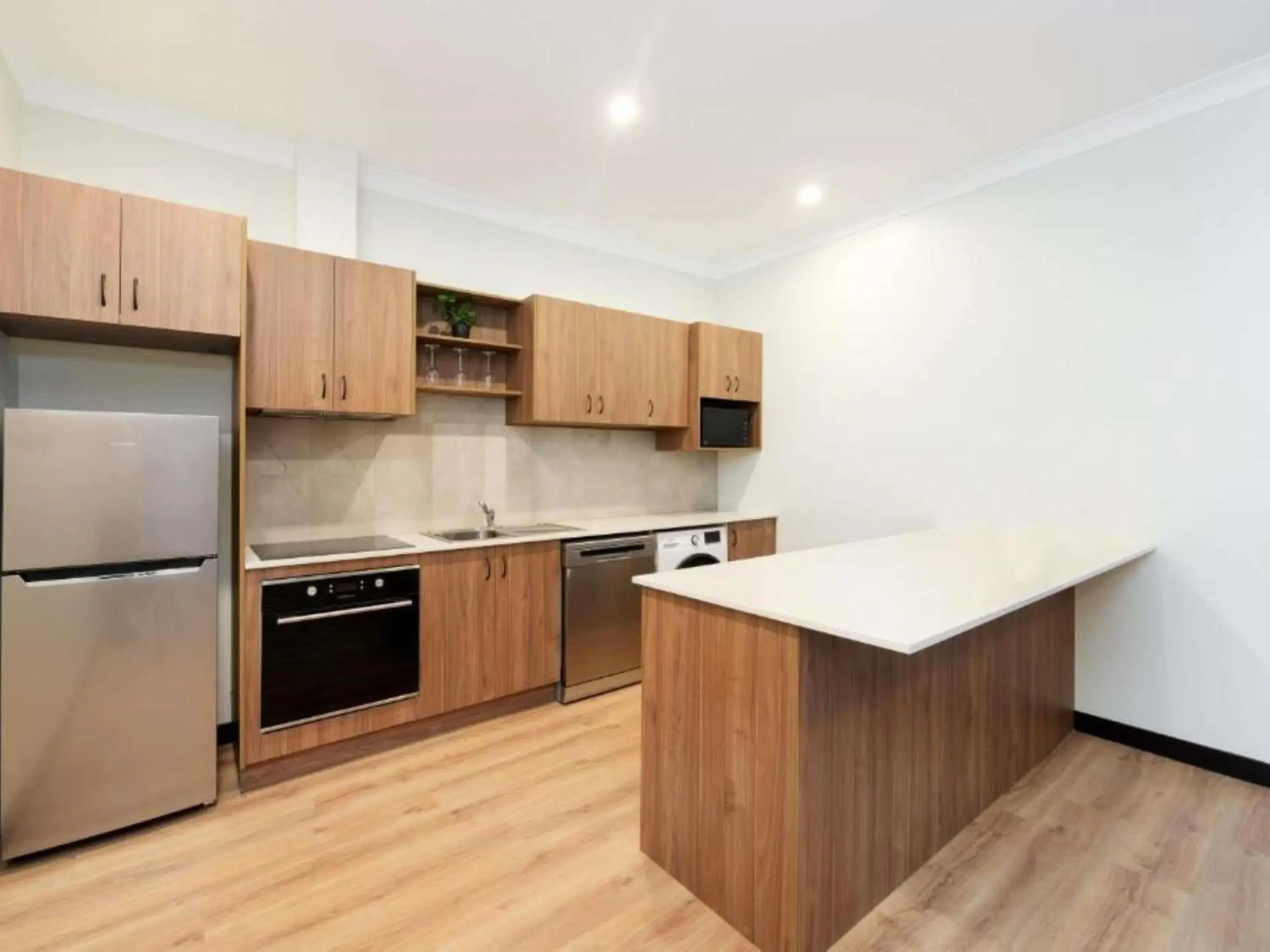 Bedroom in Parklands Resort Mudgee Bedroom in Parklands Resort Mudgee