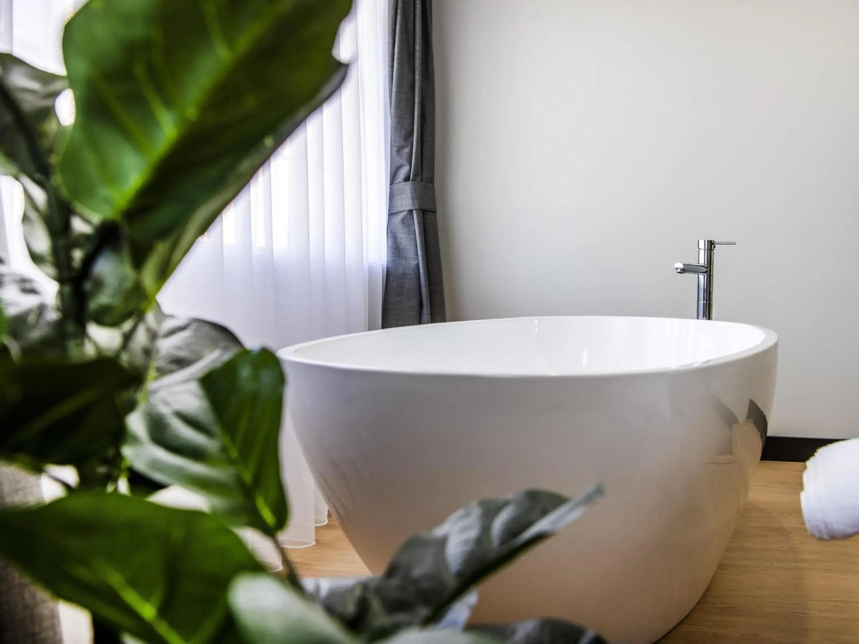 Property building in Parklands Resort Mudgee Property building in Parklands Resort Mudgee