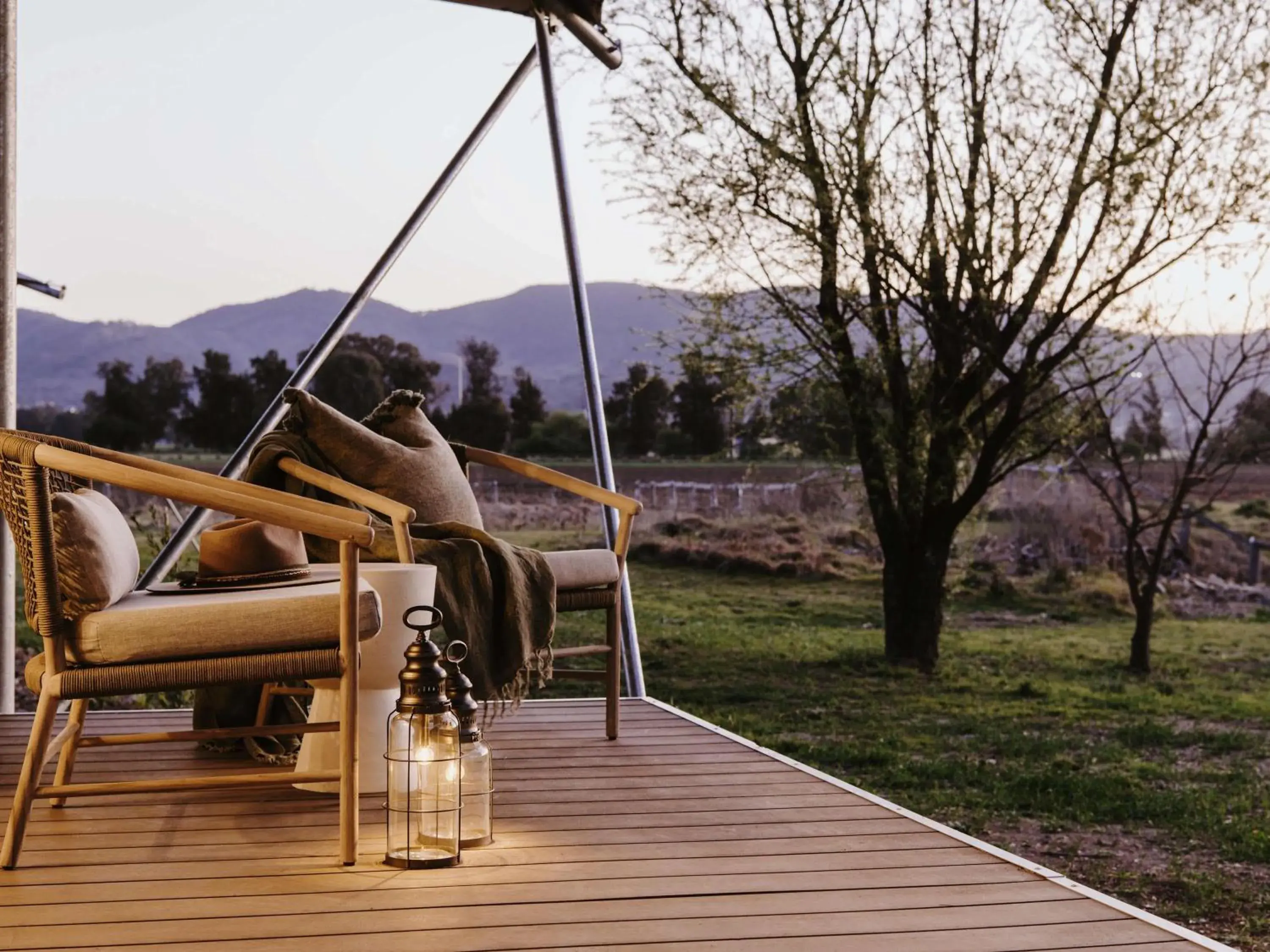 Parklands Resort Mudgee Parklands Resort Mudgee