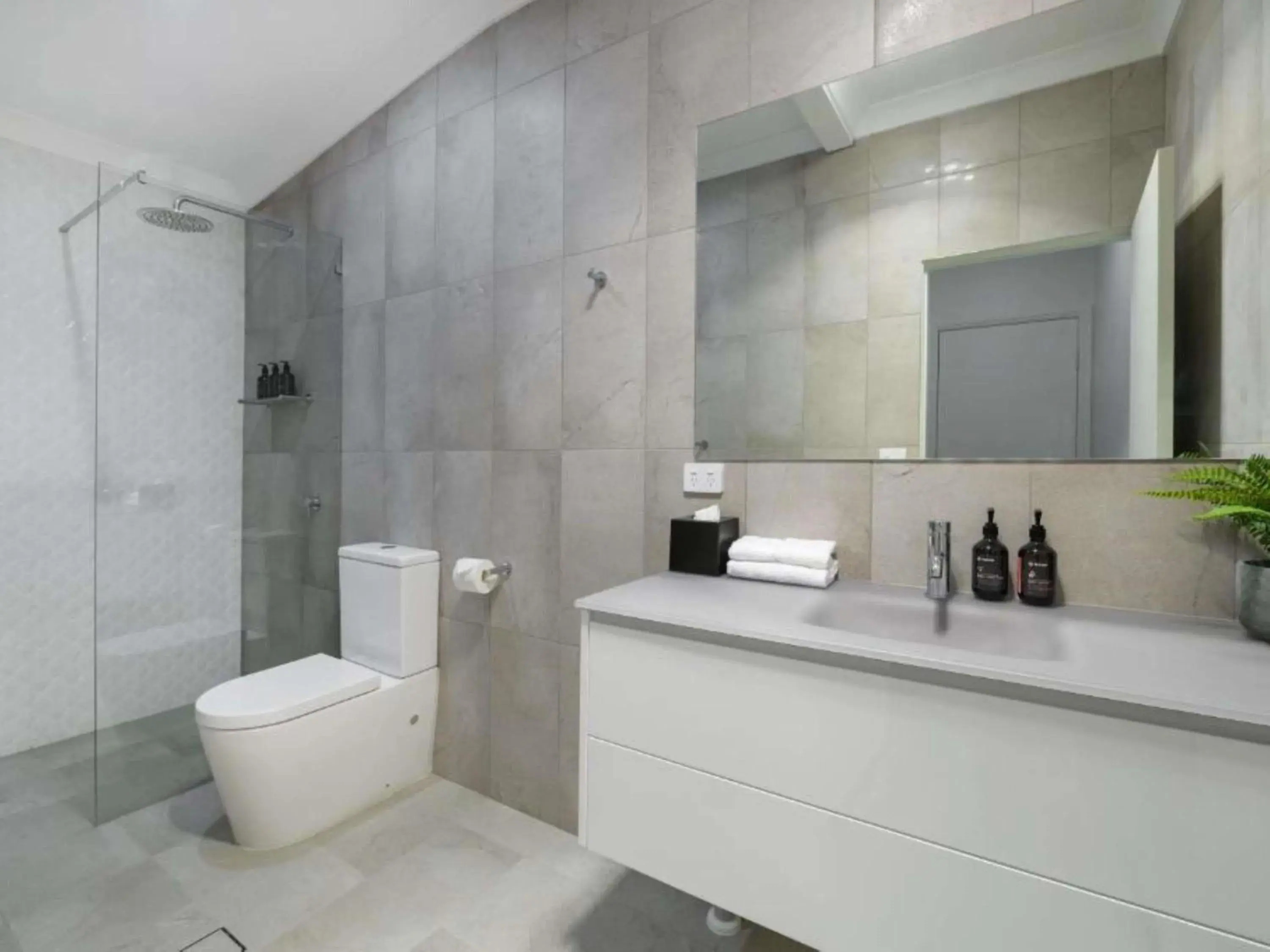 Bedroom in Parklands Resort Mudgee Bedroom in Parklands Resort Mudgee